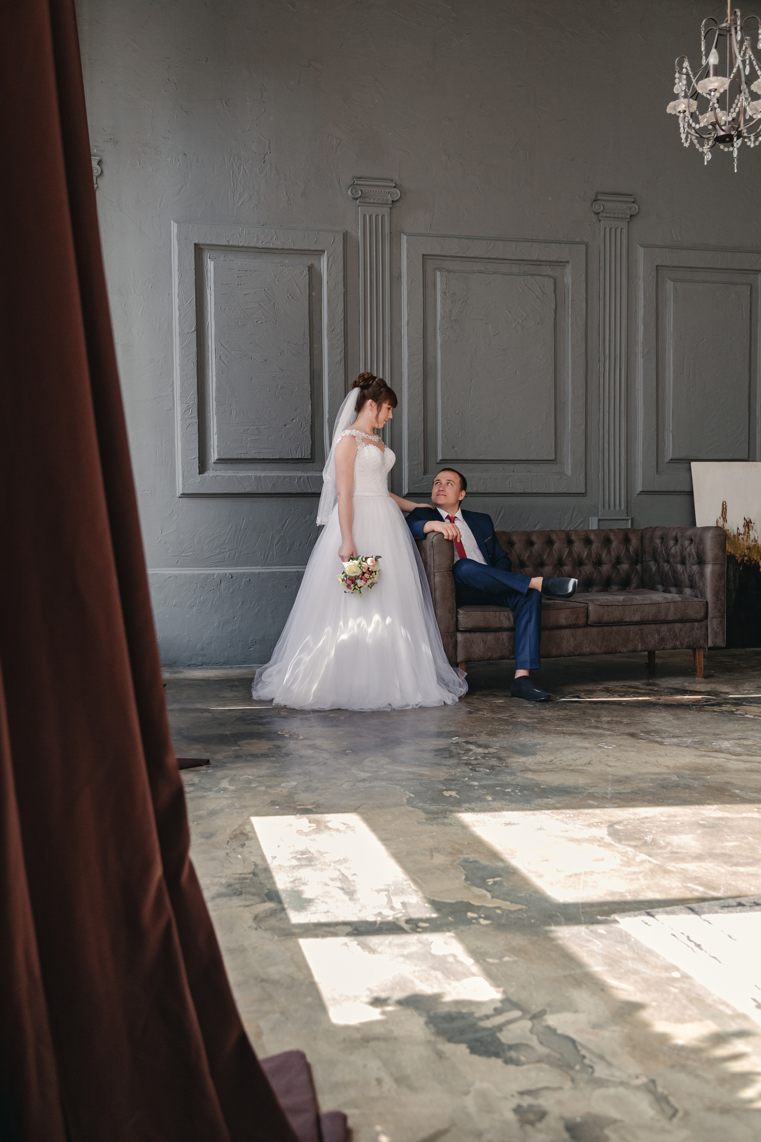 Свадьба Александра и Кристины. Фотосессии, Семейный, свадебный фотограф в Самаре