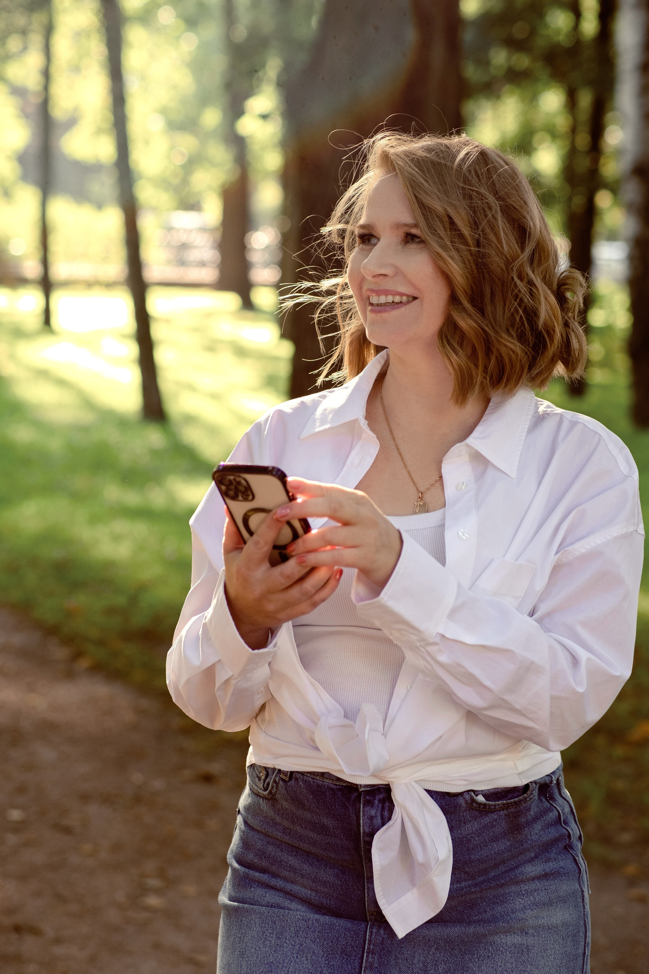 Контент для эксперта из Петербурга