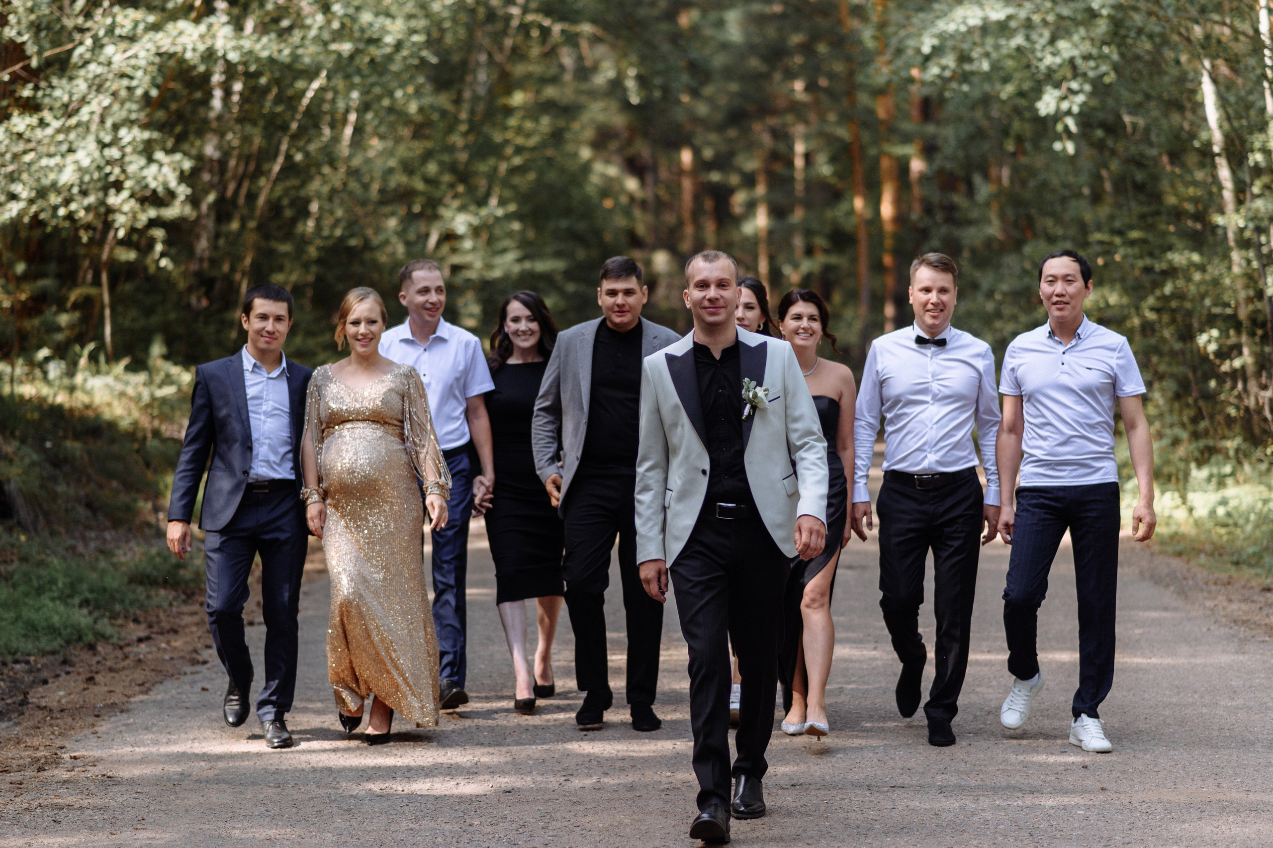 Петр и Надежда 2024. Семейный и свадебный фотограф в Улан-Удэ, Иркутске Илья Спектор