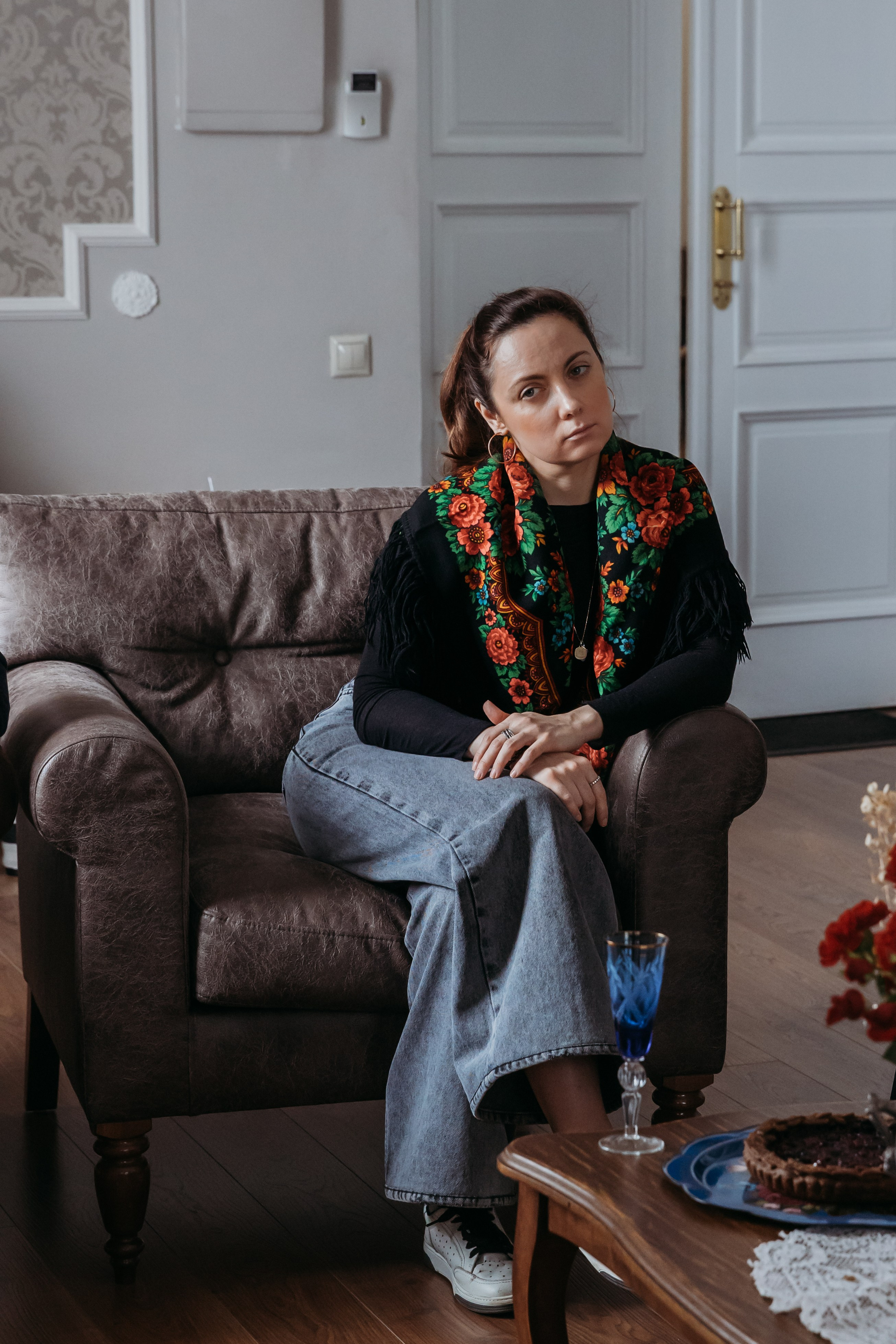 Родные люди «Тула». Леся Гаранина. Семейный фотограф/видеограф Москва и область