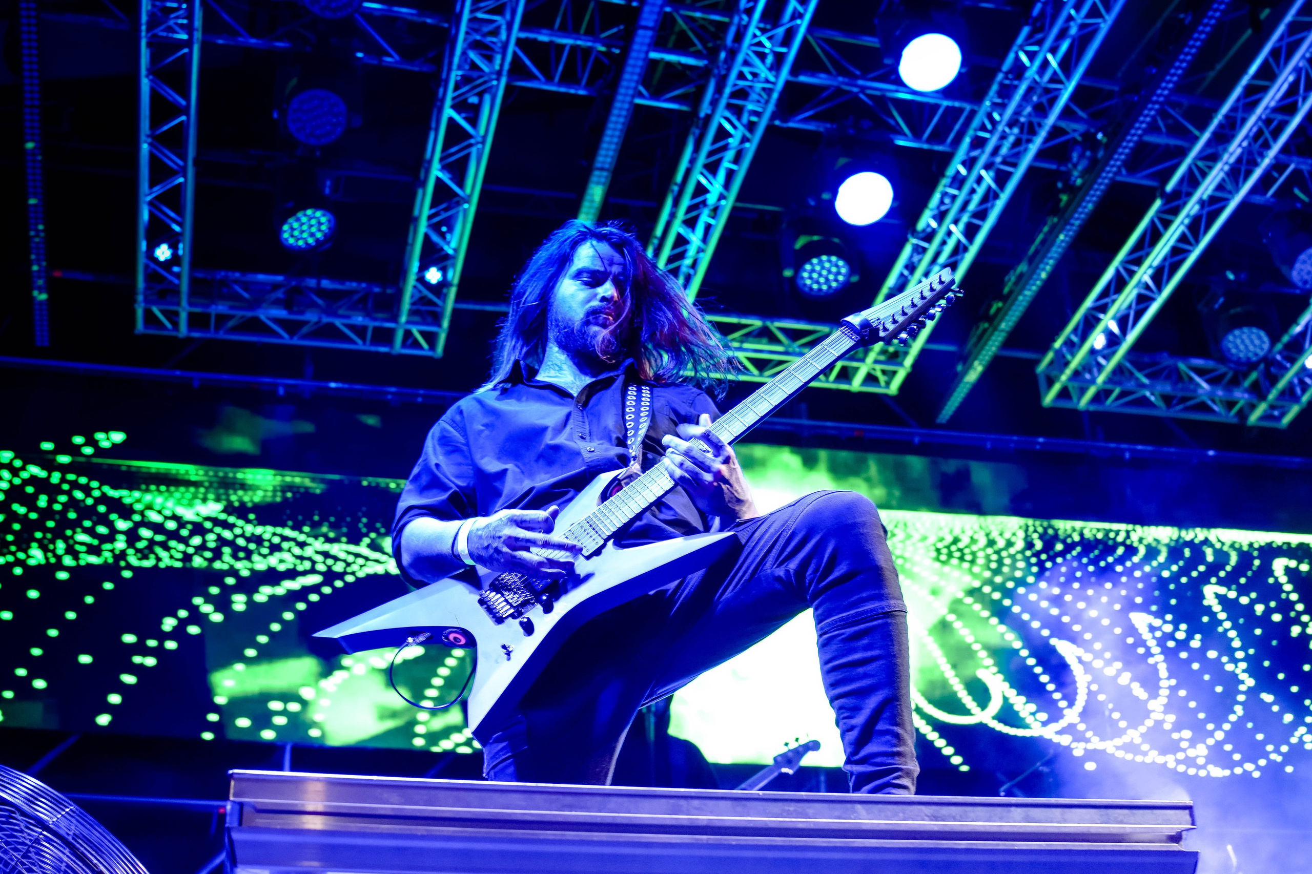 Amatory, BASE metal fest 2025. Event-фотограф Болотнова Елена