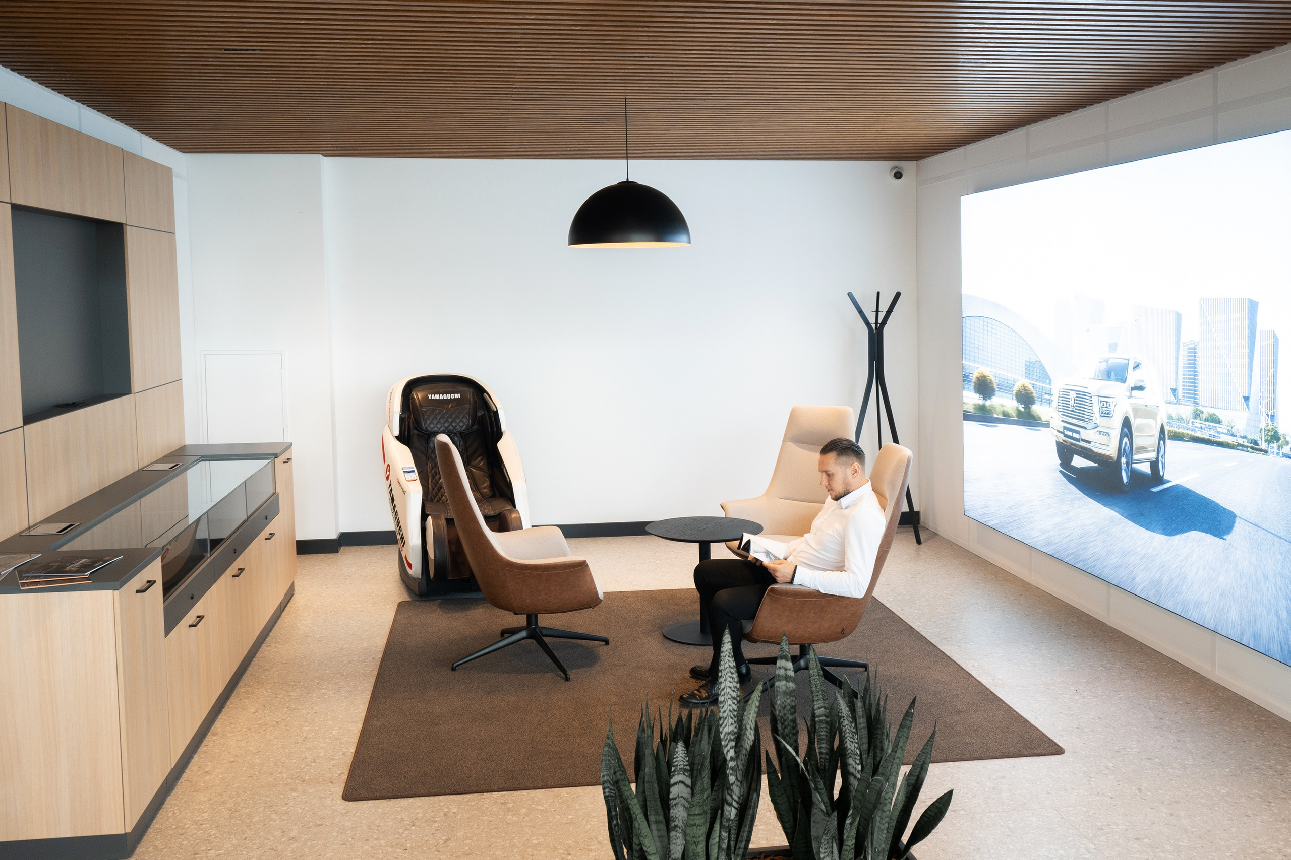 Промышленная съёмка. Съёмка интерьера и экстерьера. Evgeniy Roslov