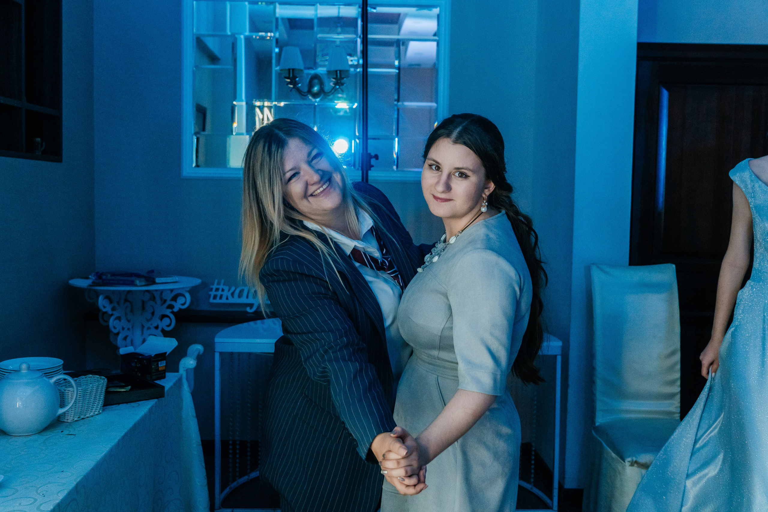 Выпускной. Профессиональный фотограф в Самаре Анна Конзаева