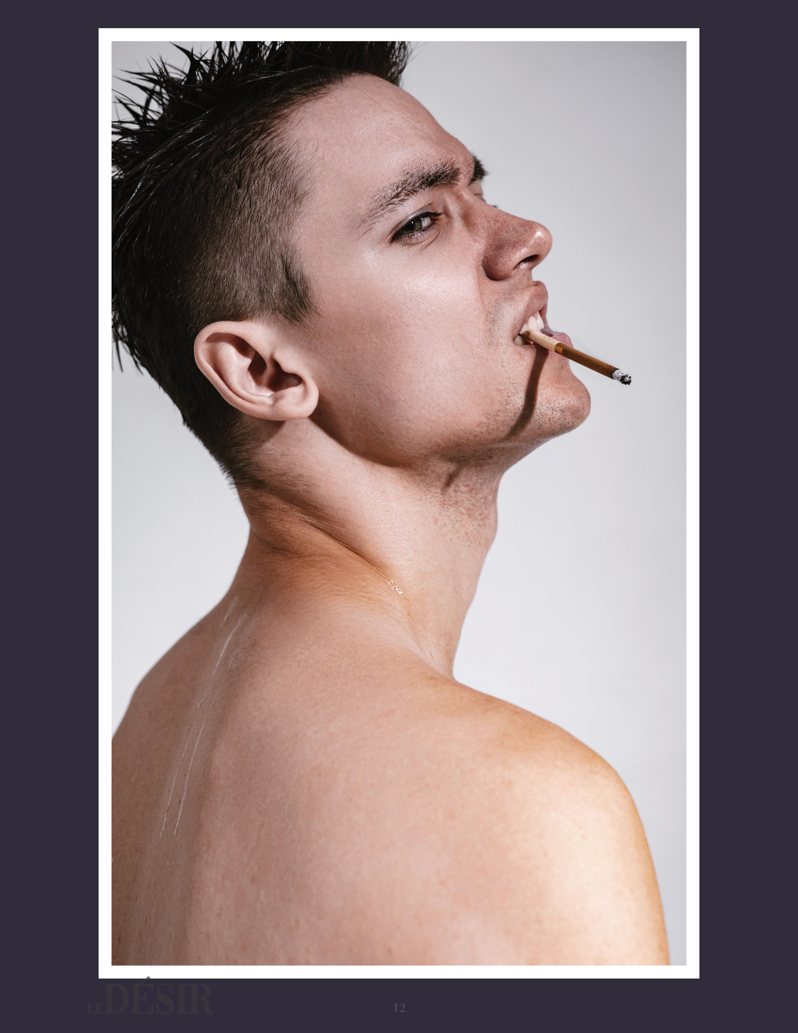 Le'Desir. Gorbunova Alina Фотограф