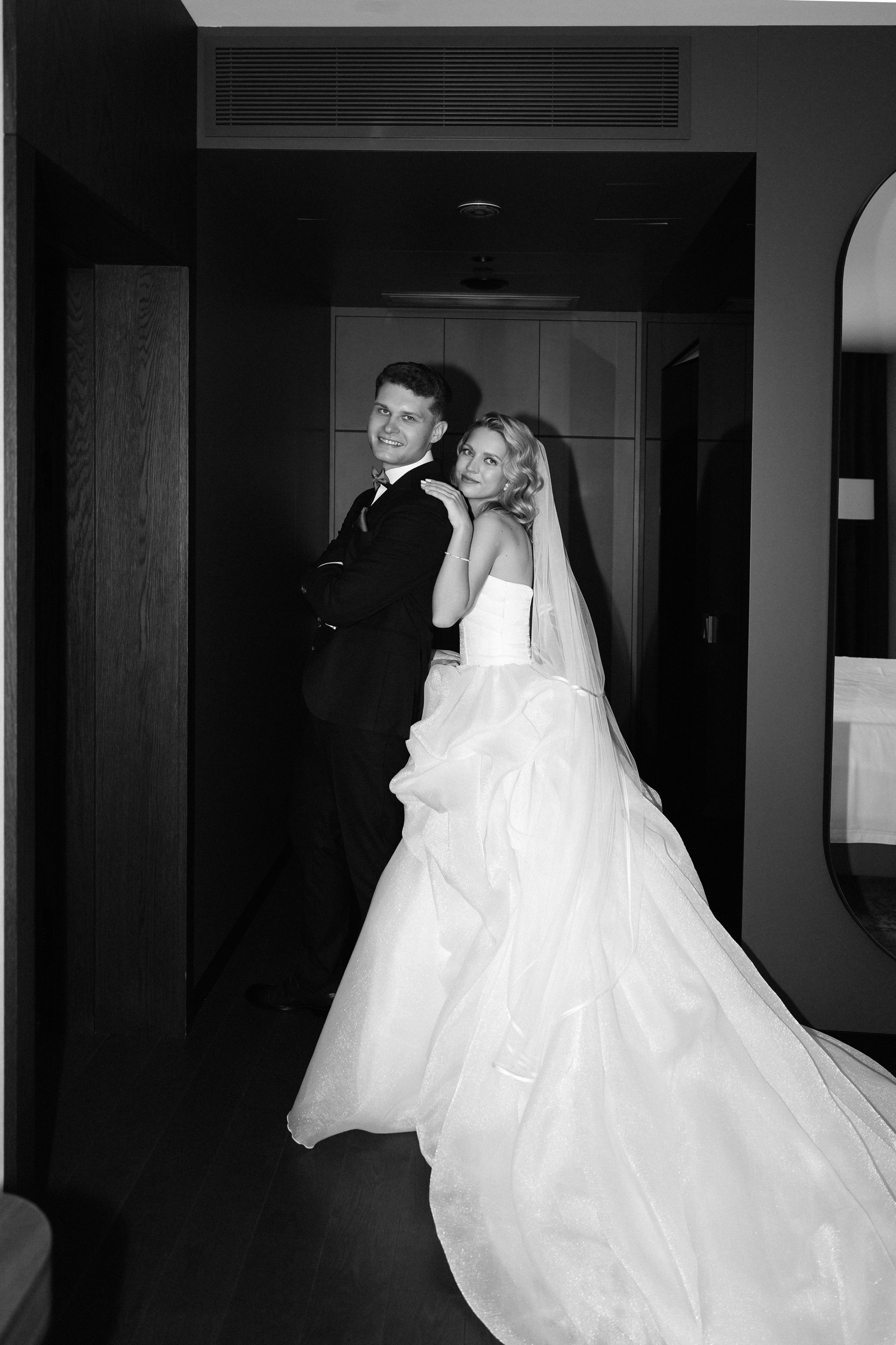 V&A. Фотограф Москва. Екатерина Дударевич