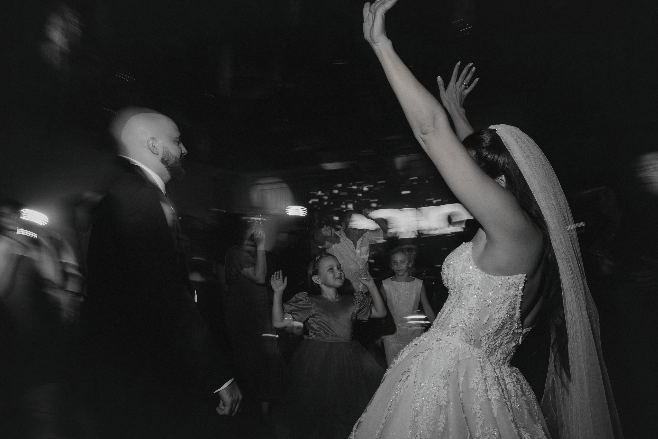 Владислав и Яна. Свадебный фотограф в Краснодаре Ольга Цвиченко