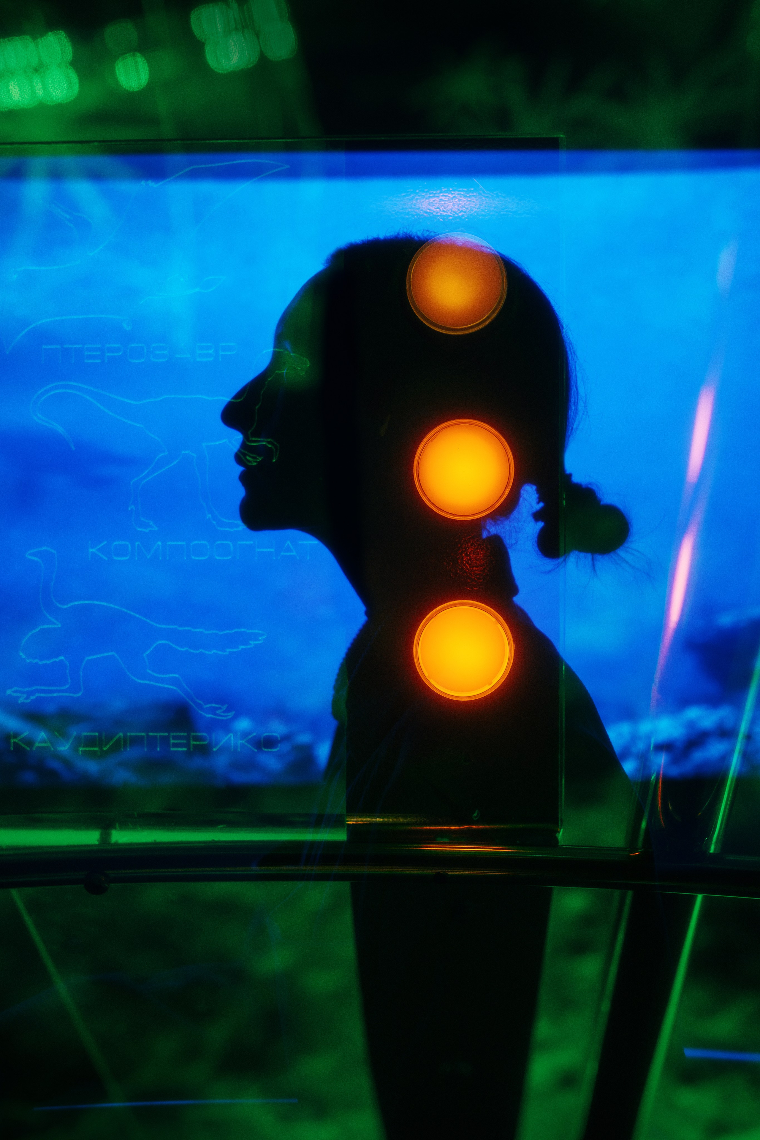 Тамара. Фотограф Екатерина Катунова | Москва