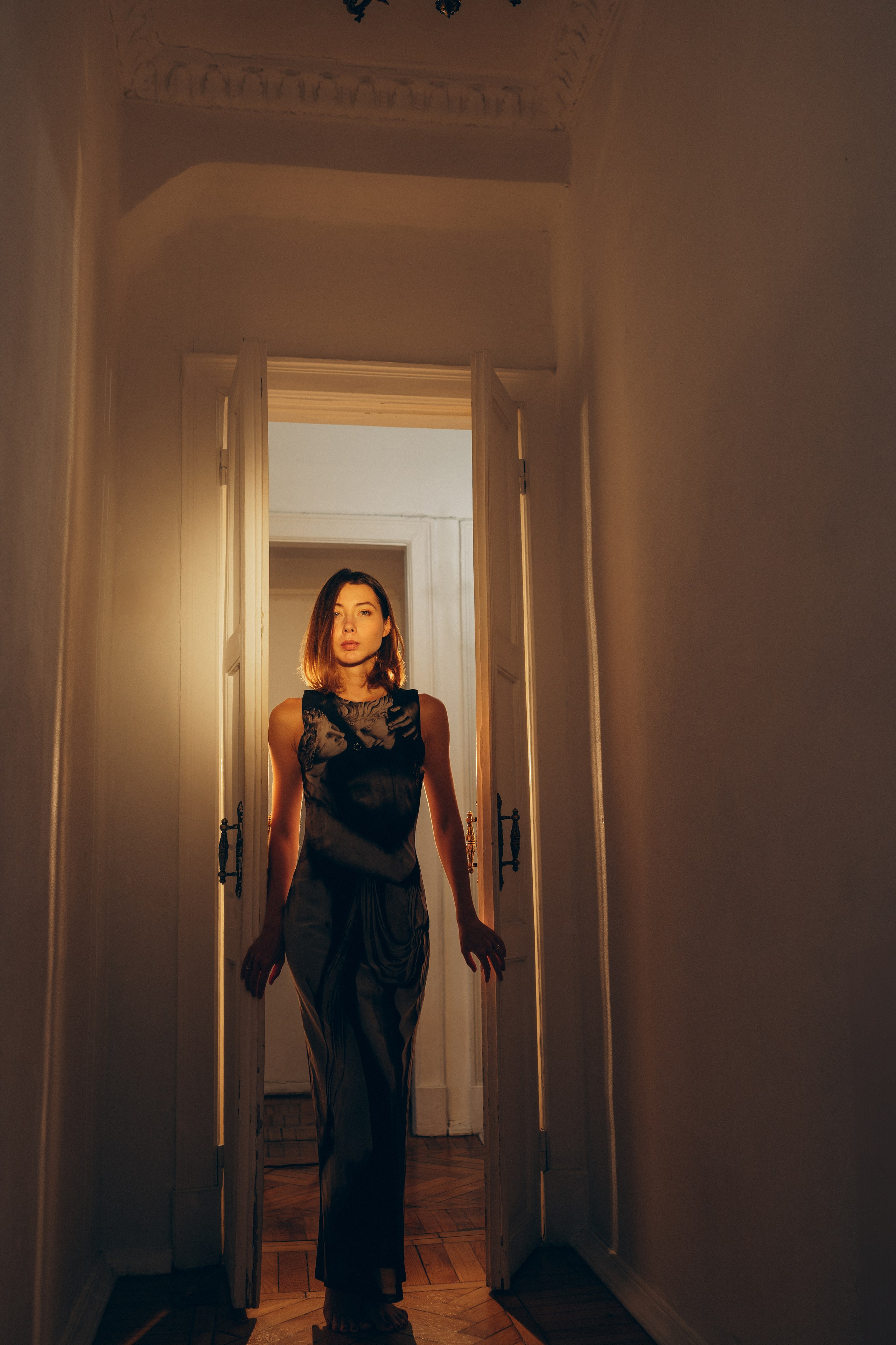 Марина. Фотограф Екатерина Катунова | Москва