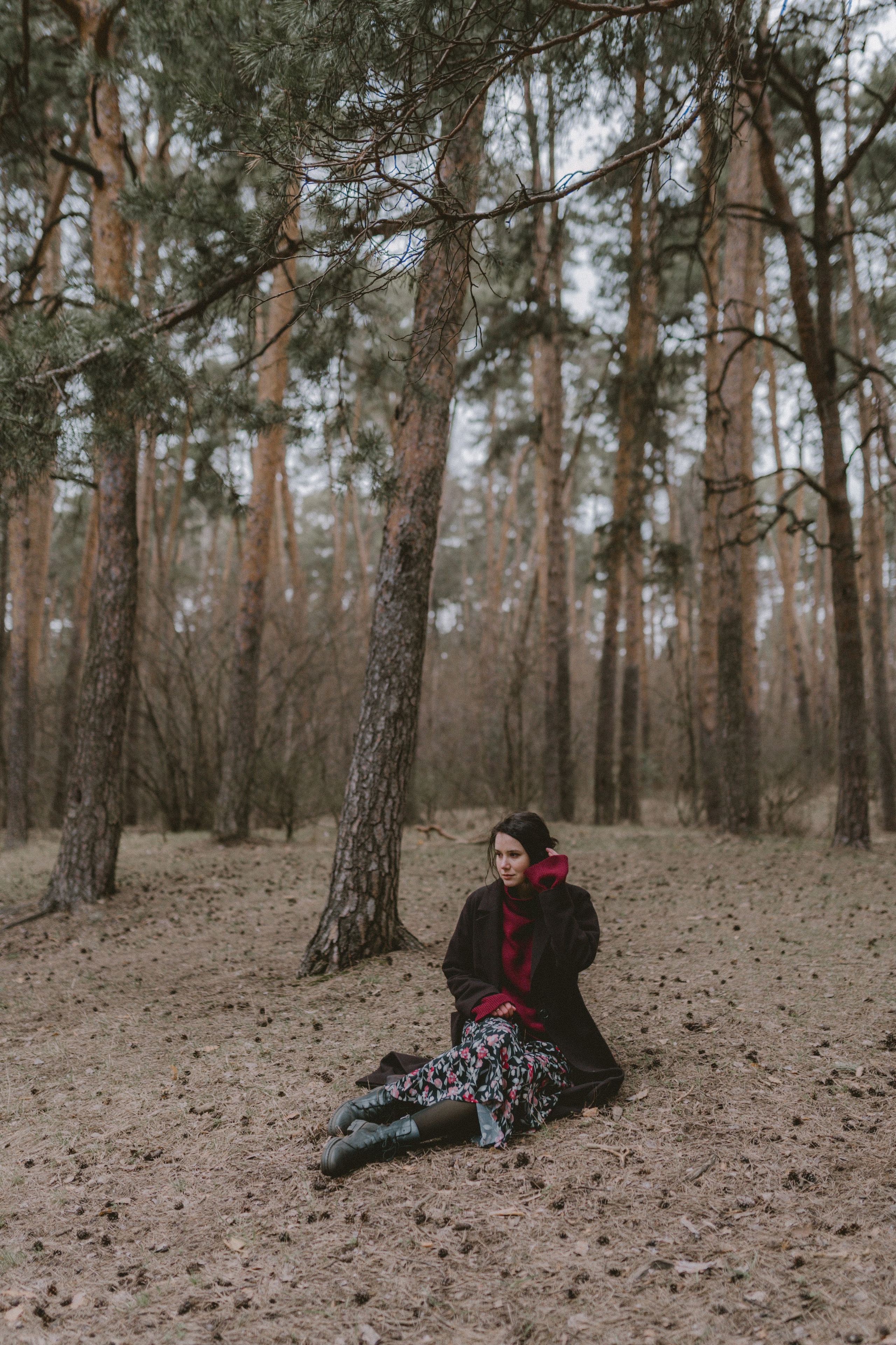 Саша. Фотограф Екатерина Катунова | Москва