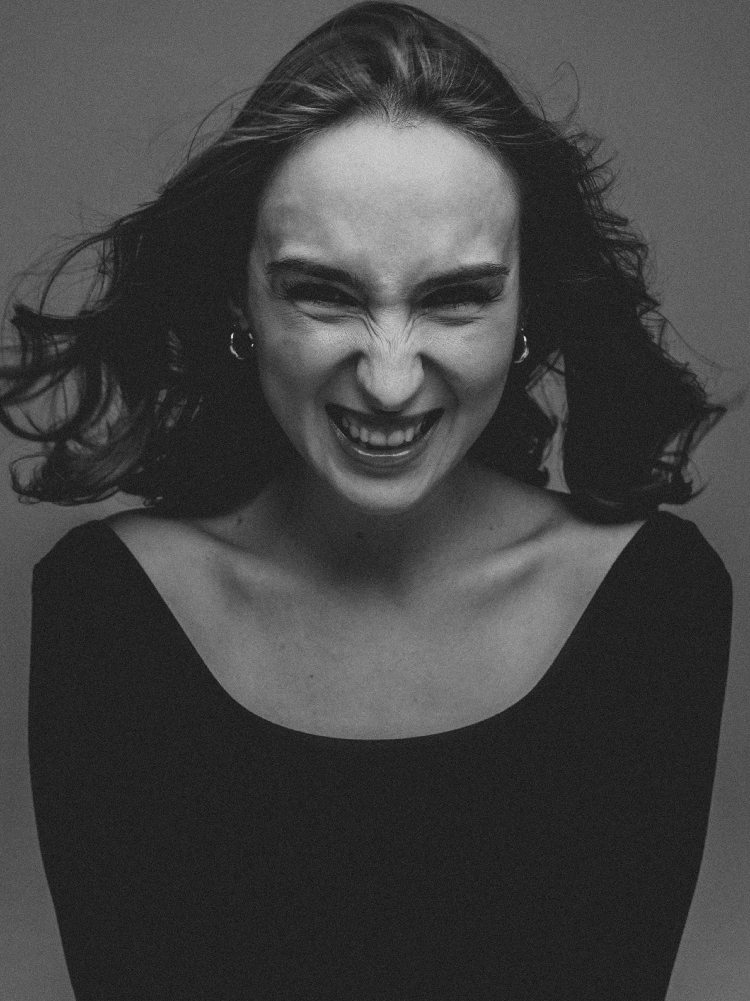 Даша. Фотограф Зиновьев Илья, Москва