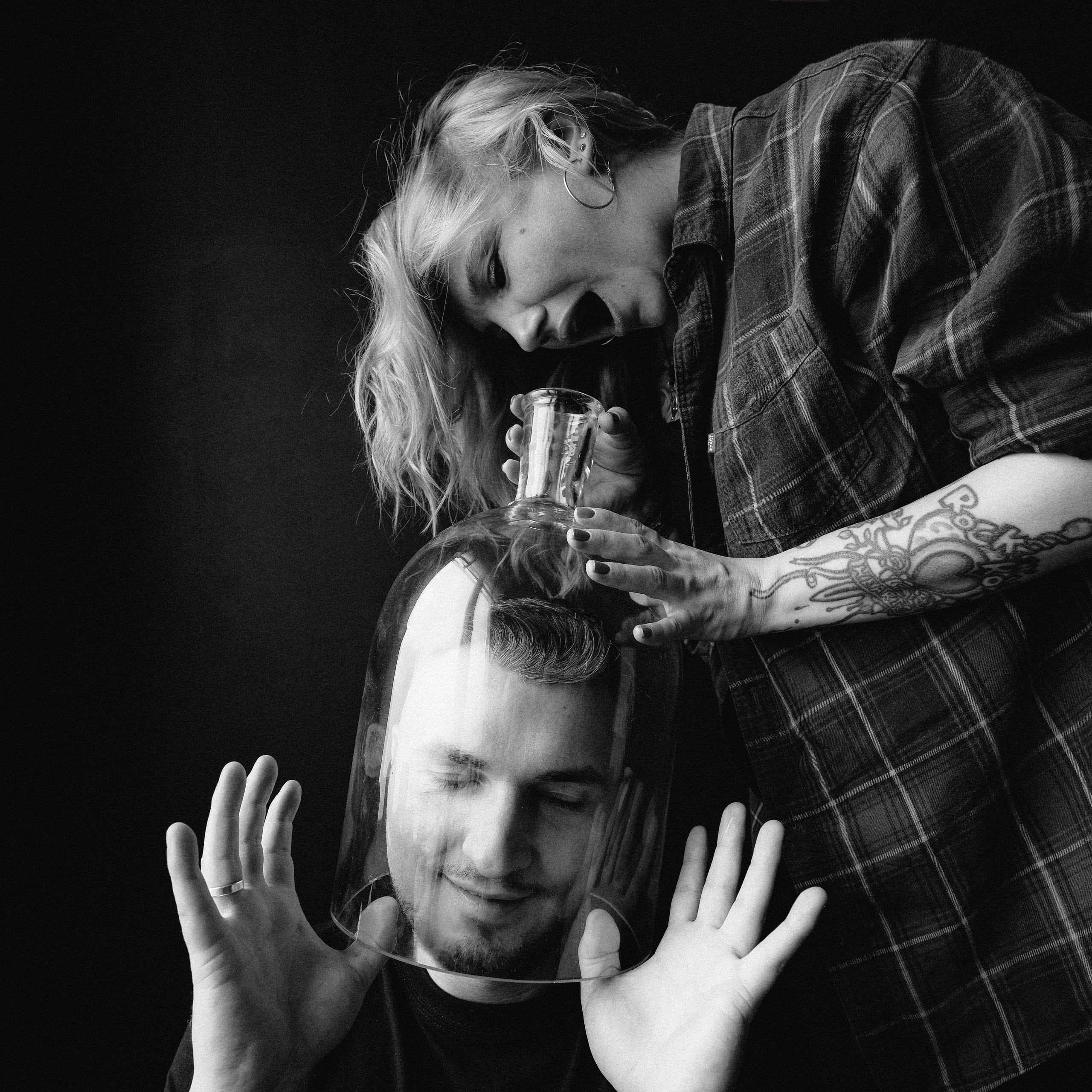 Беременность. Фотограф Михаил Ерохин | Москва