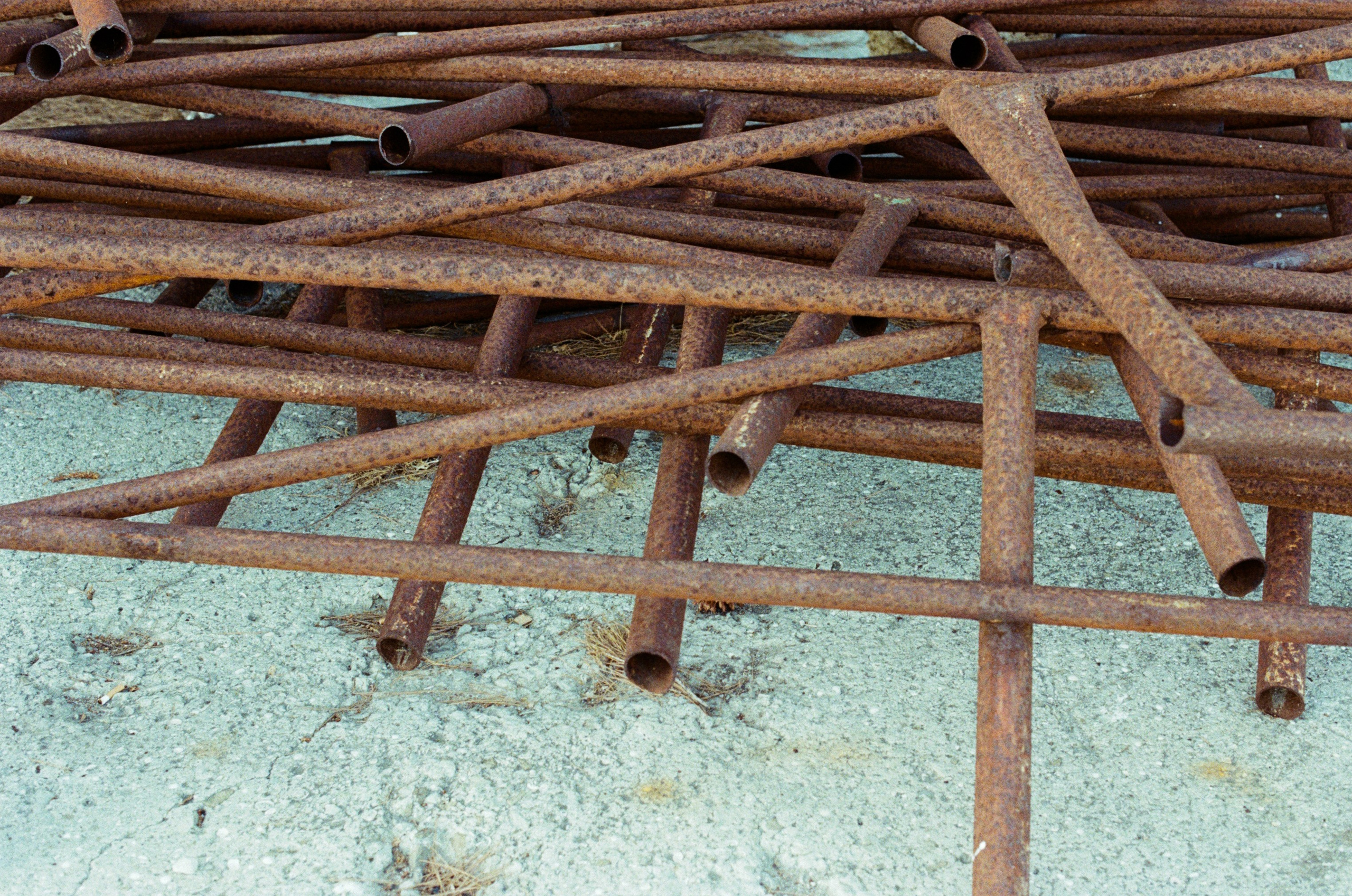 Dig it // ukraine, crimea XII. EVER EXPOSED