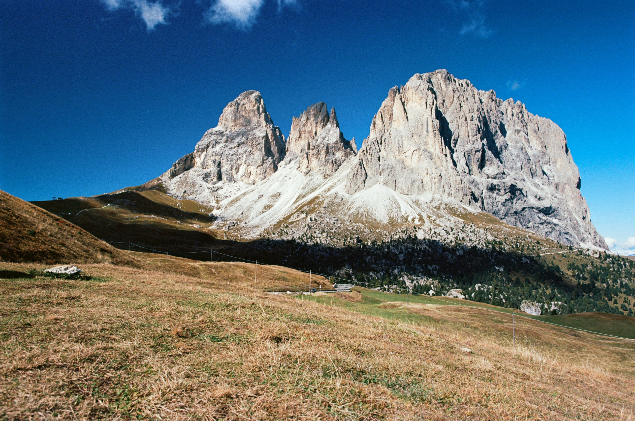 Il dono della vita // italy, dolomites II. EVER EXPOSED