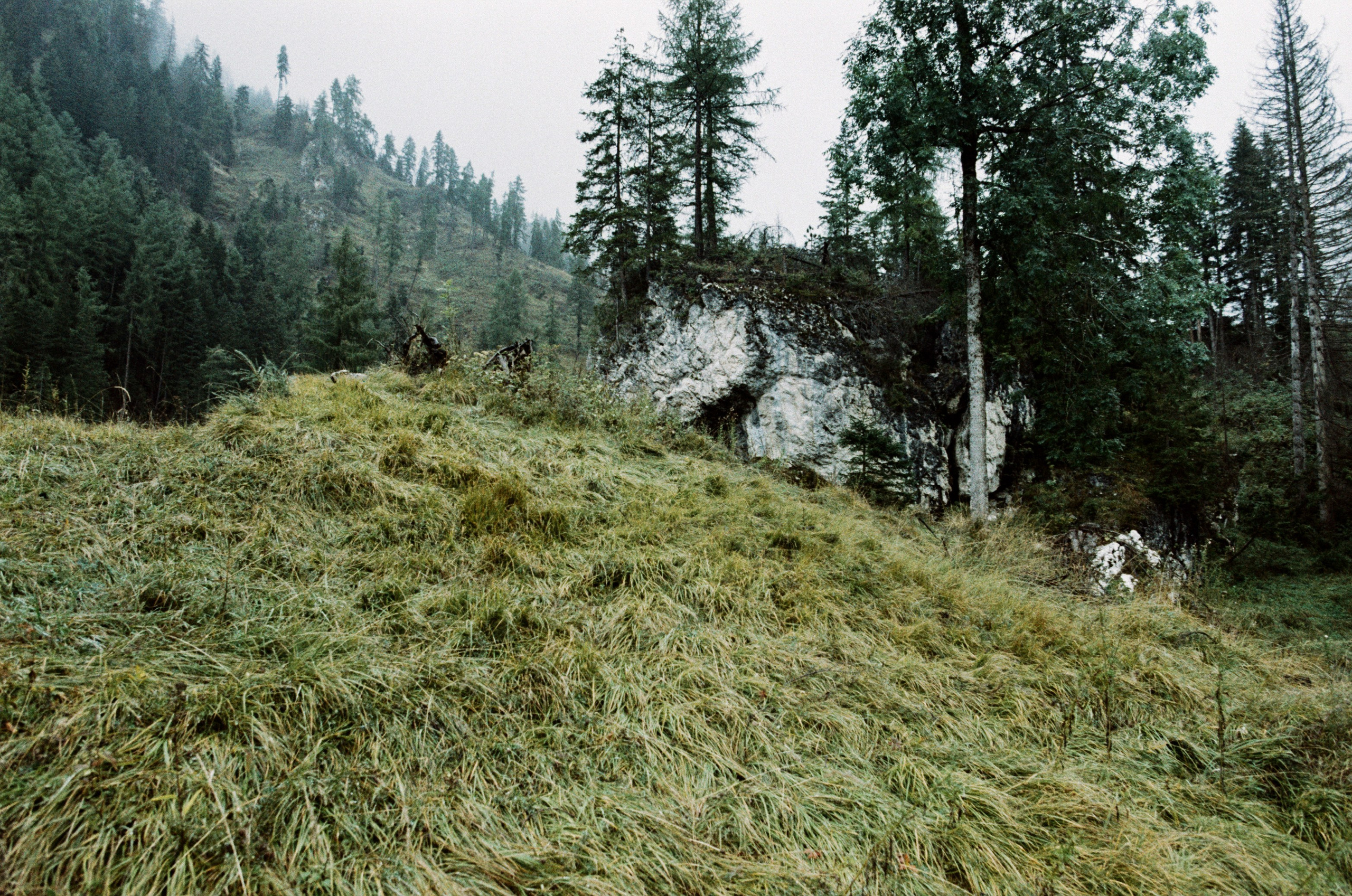 Wasted // italy, dolomites II. EVER EXPOSED
