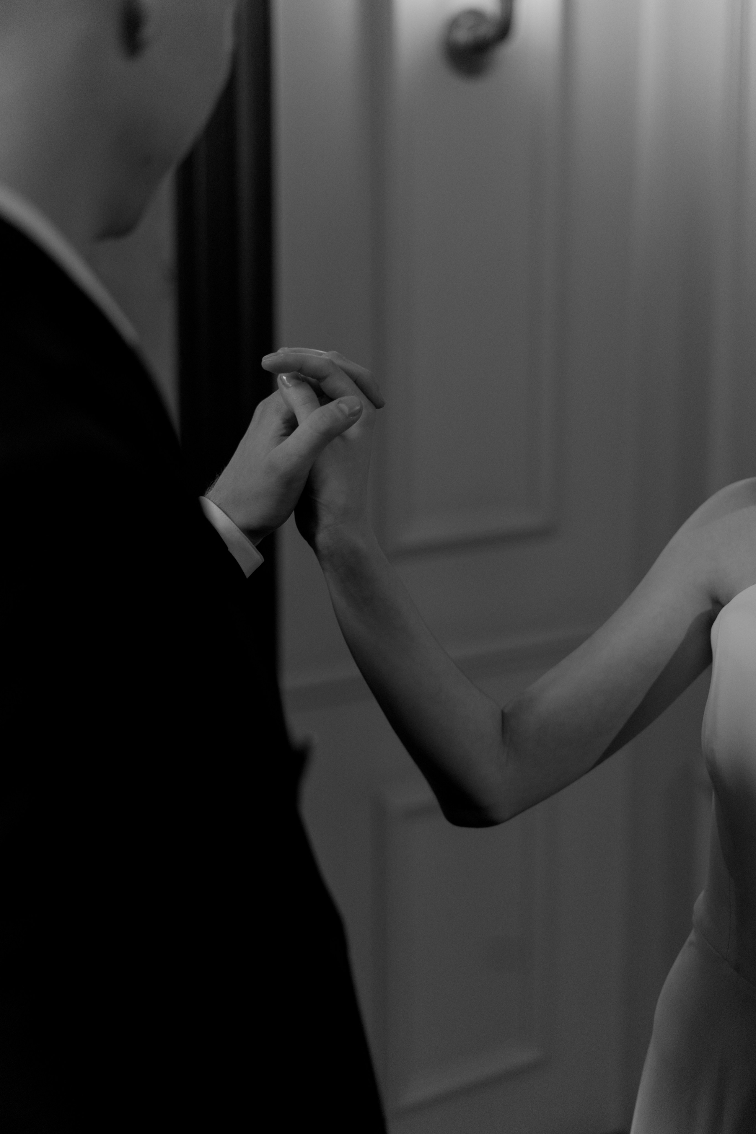 Катя и Влад. Свадебный фотограф Диана Полева