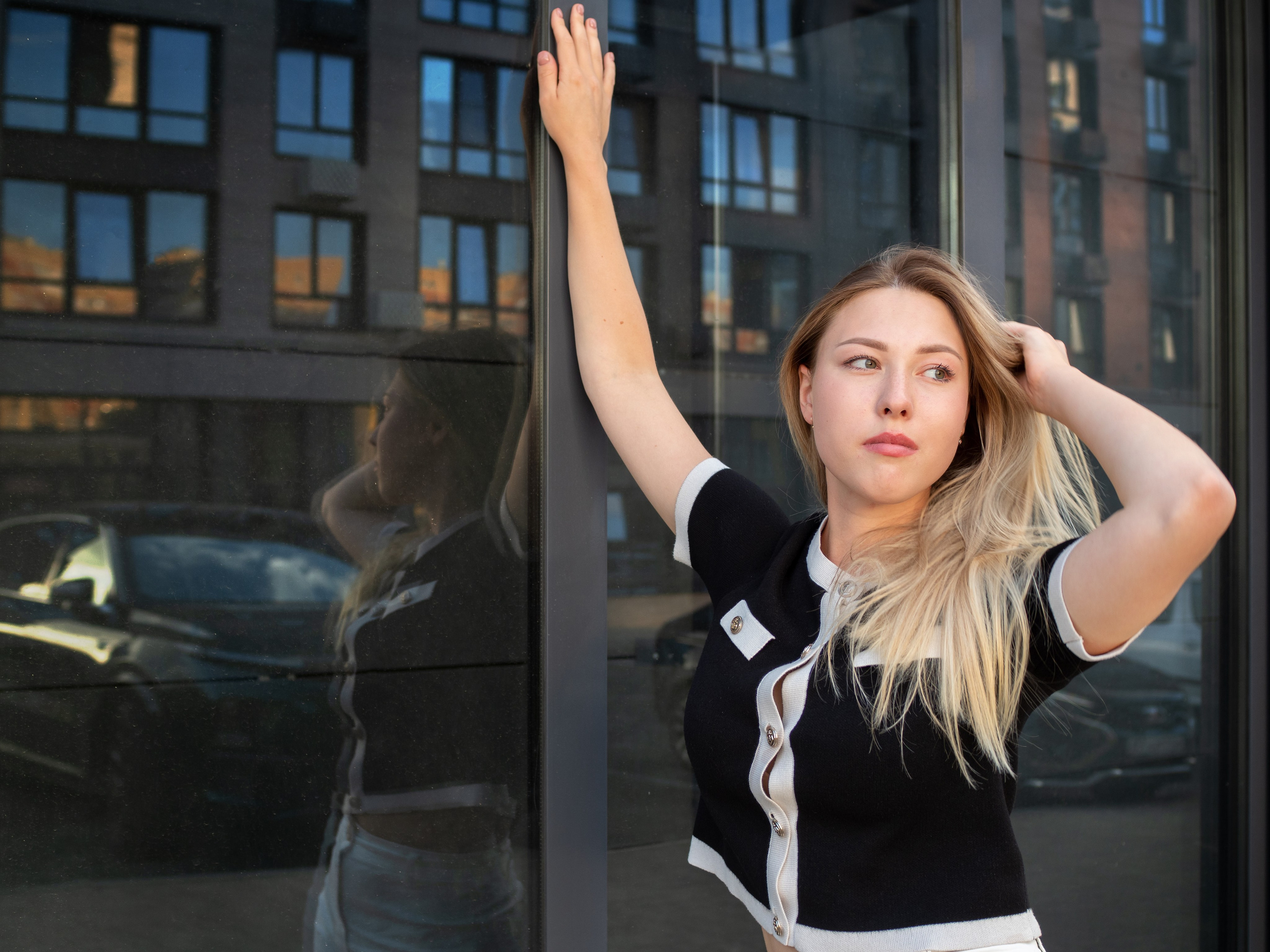 ИНДИВИДУАЛЬНАЯ СЪЁМКА. Семейный фотограф в Воронеже Олеся Грасько