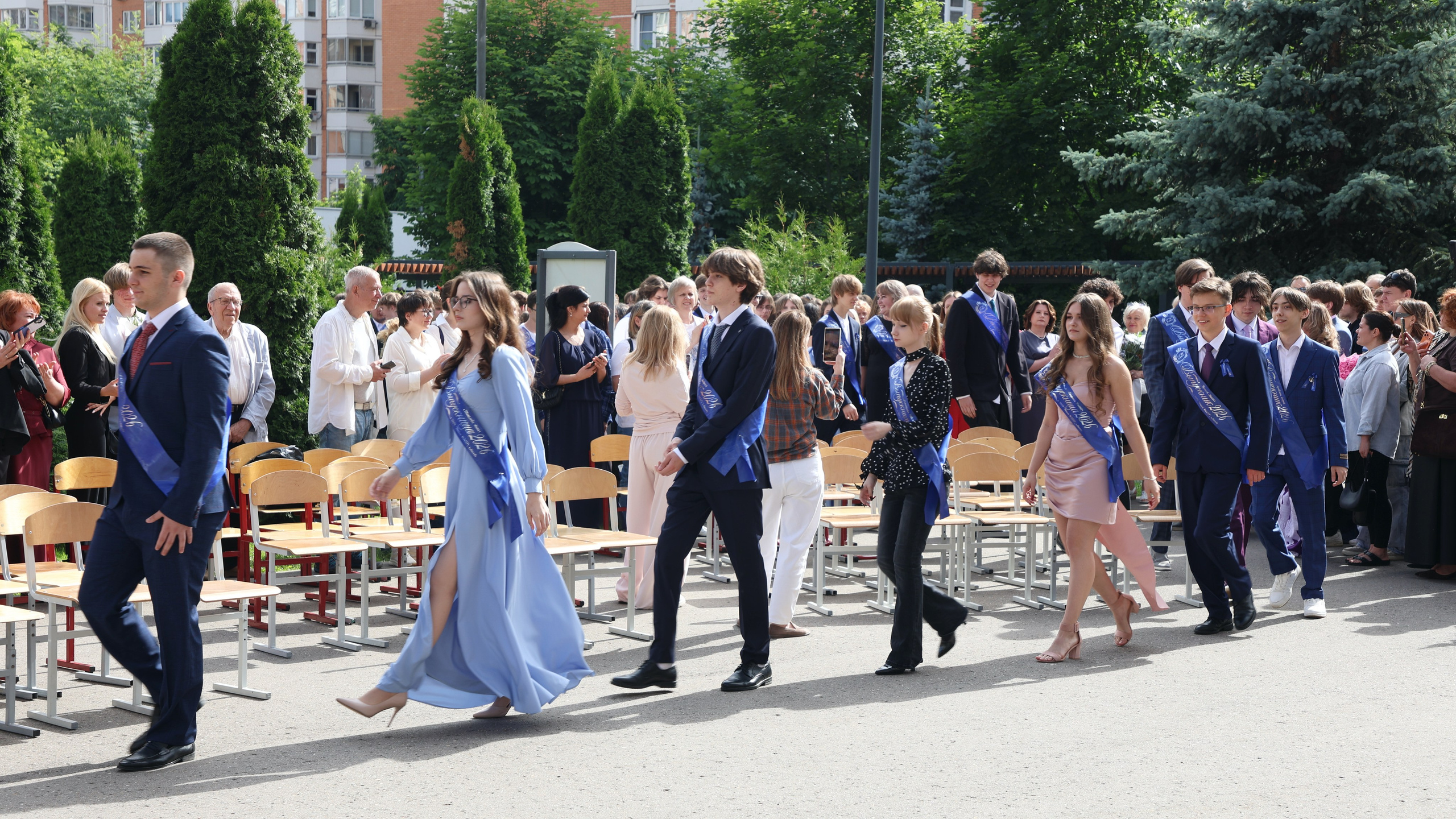 26/06/26. Школьные выпускные альбомы в Москве Марина Николаева