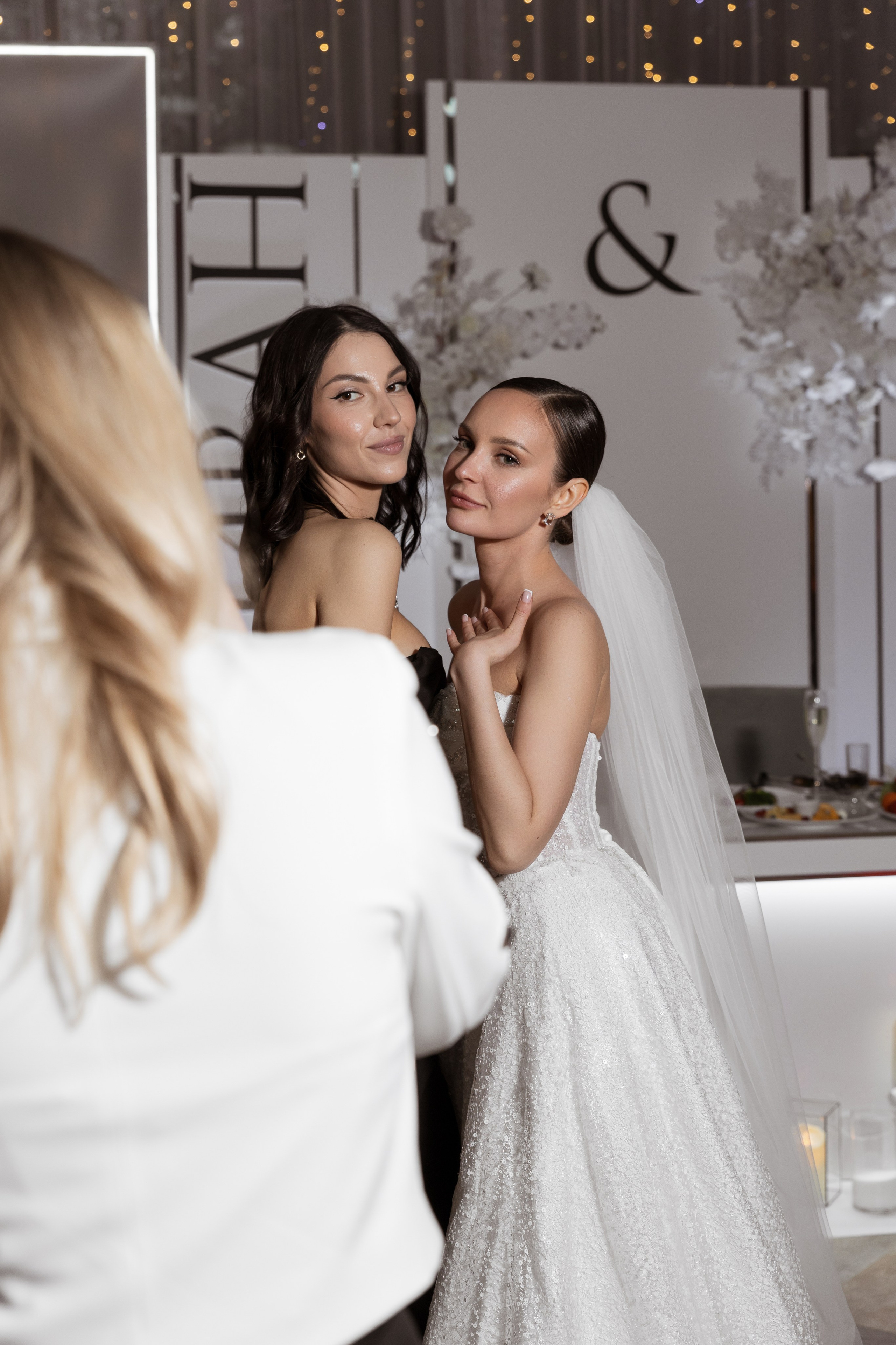 Иван и Динара. Свадебный фотограф в Самаре и СПБ Наталия Константинова