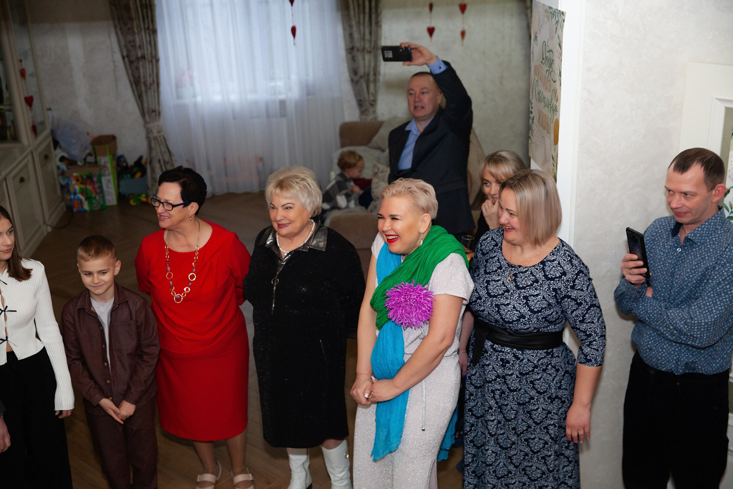 Свадебная фотосессия для Кирилла и Анны. Фотограф в Железнодорожном и Балашихе