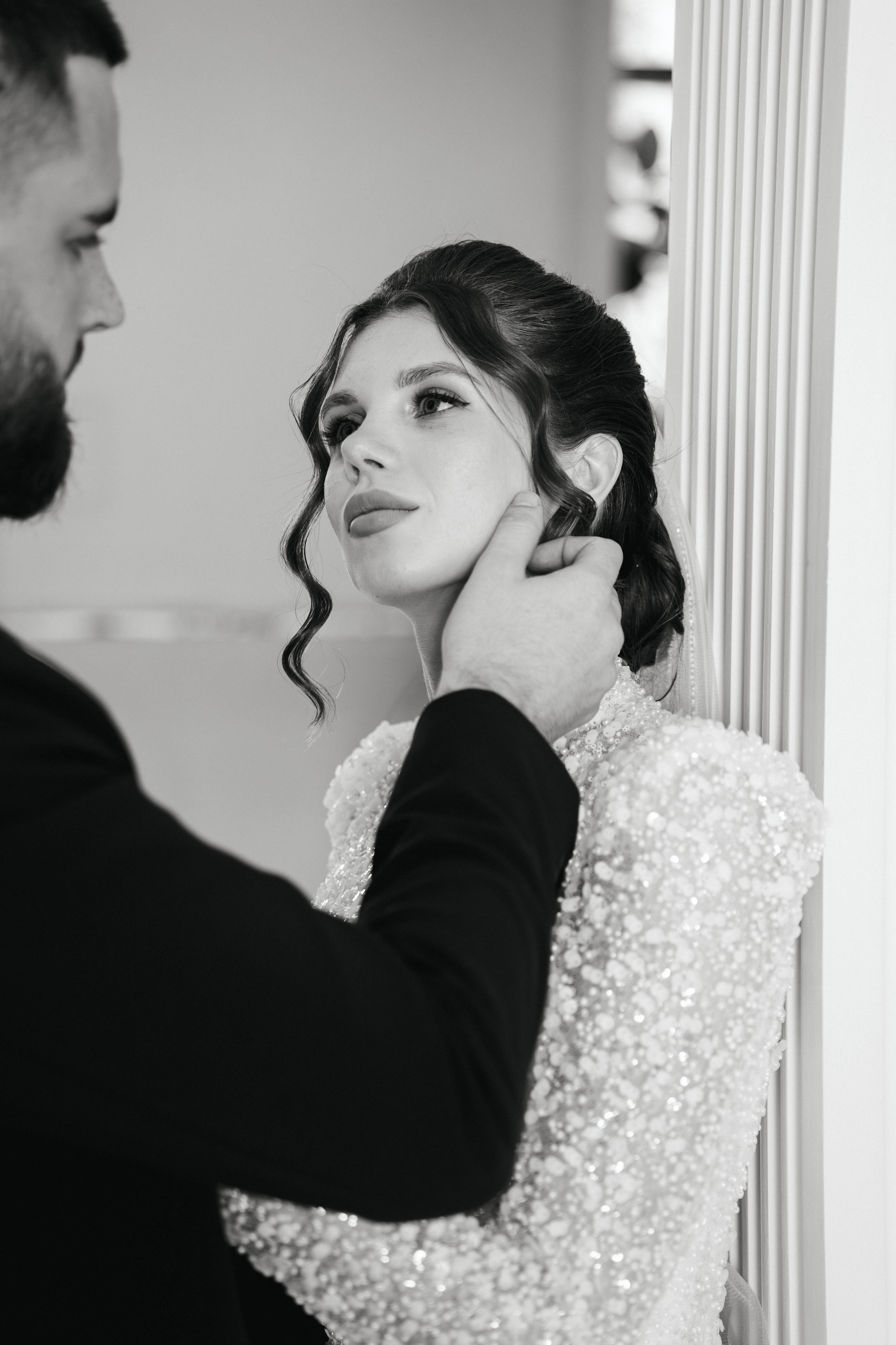 Екатерина и Денис. Фотограф Краснодар Виктория @Cinvimakes