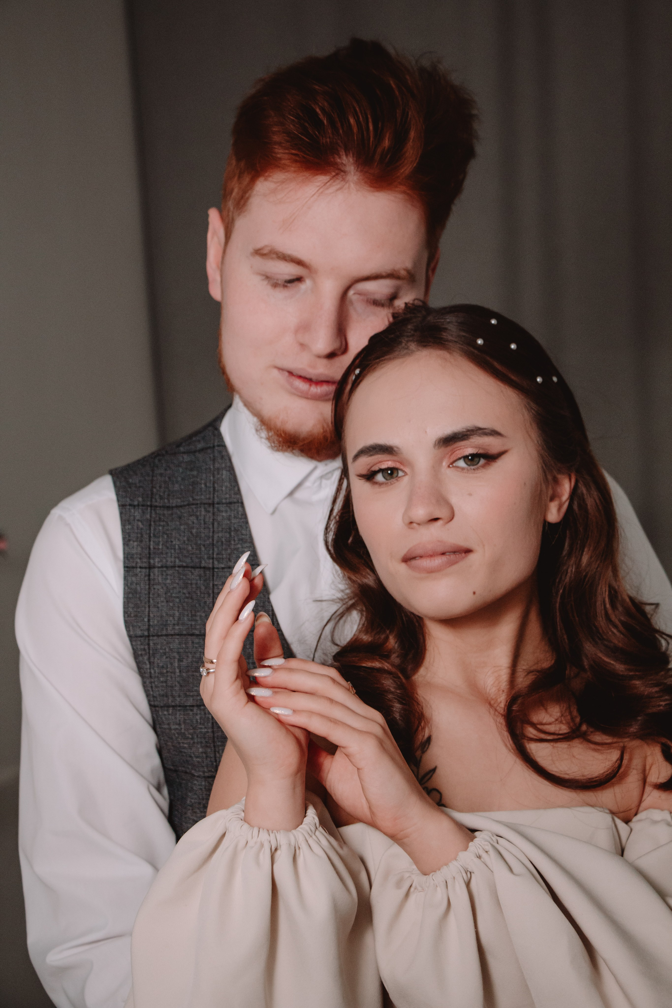 Юлия и Станислав. Фотограф Краснодар Виктория @Cinvimakes