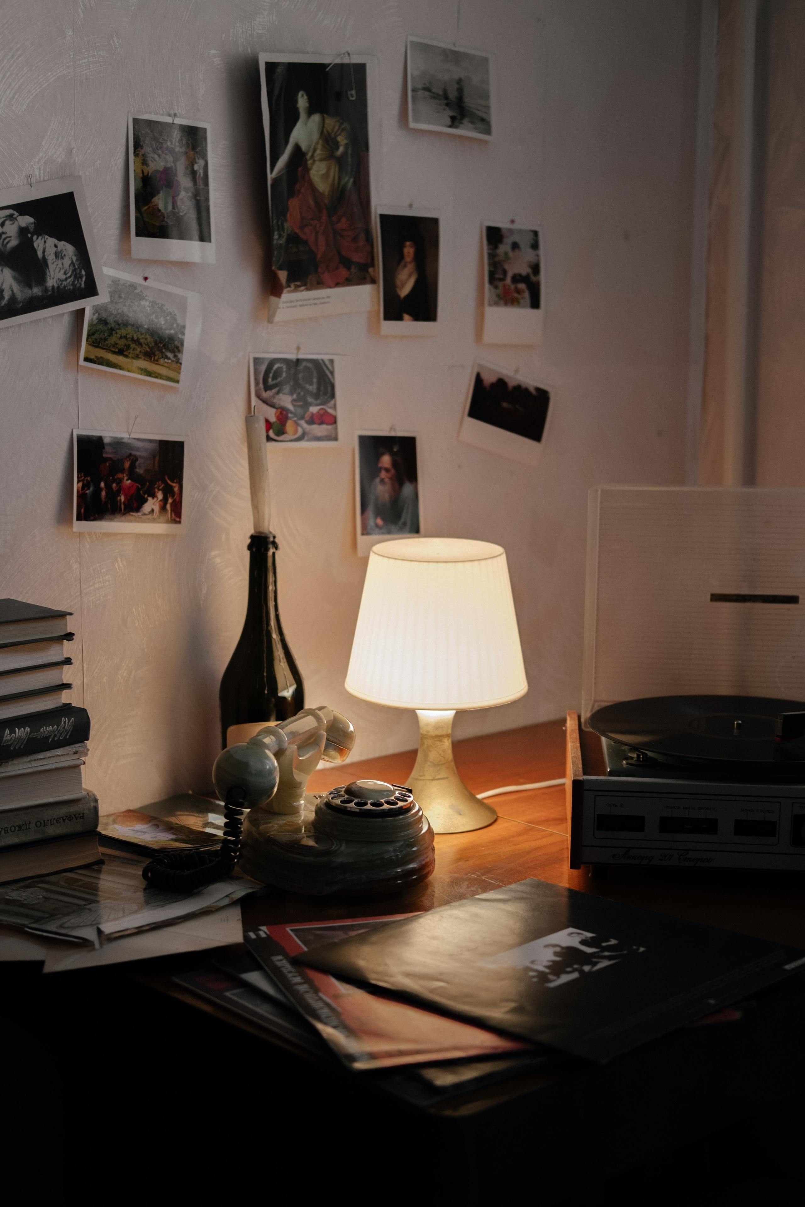 Иван и Марина