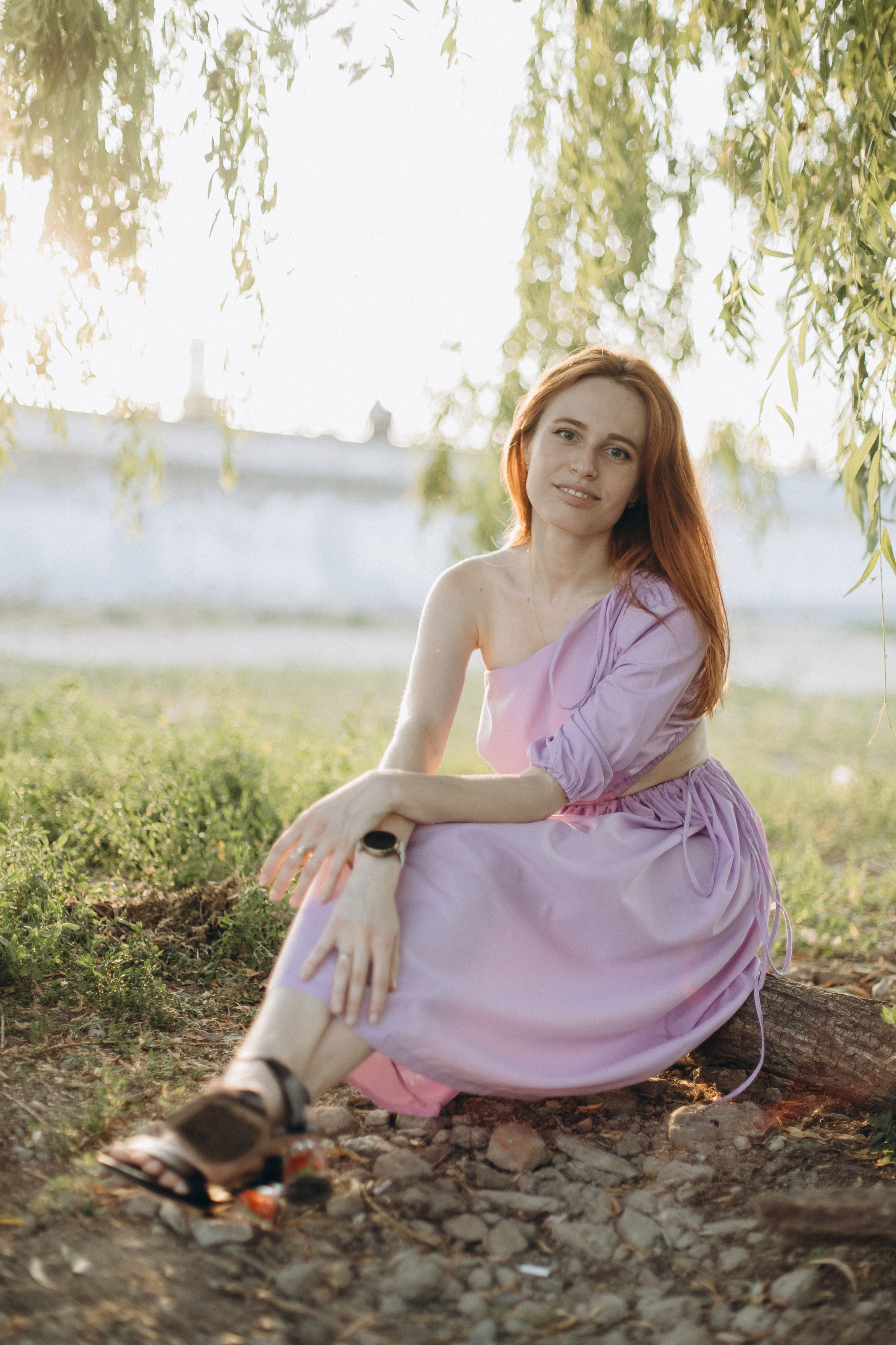 Семья Большаковых. Главная