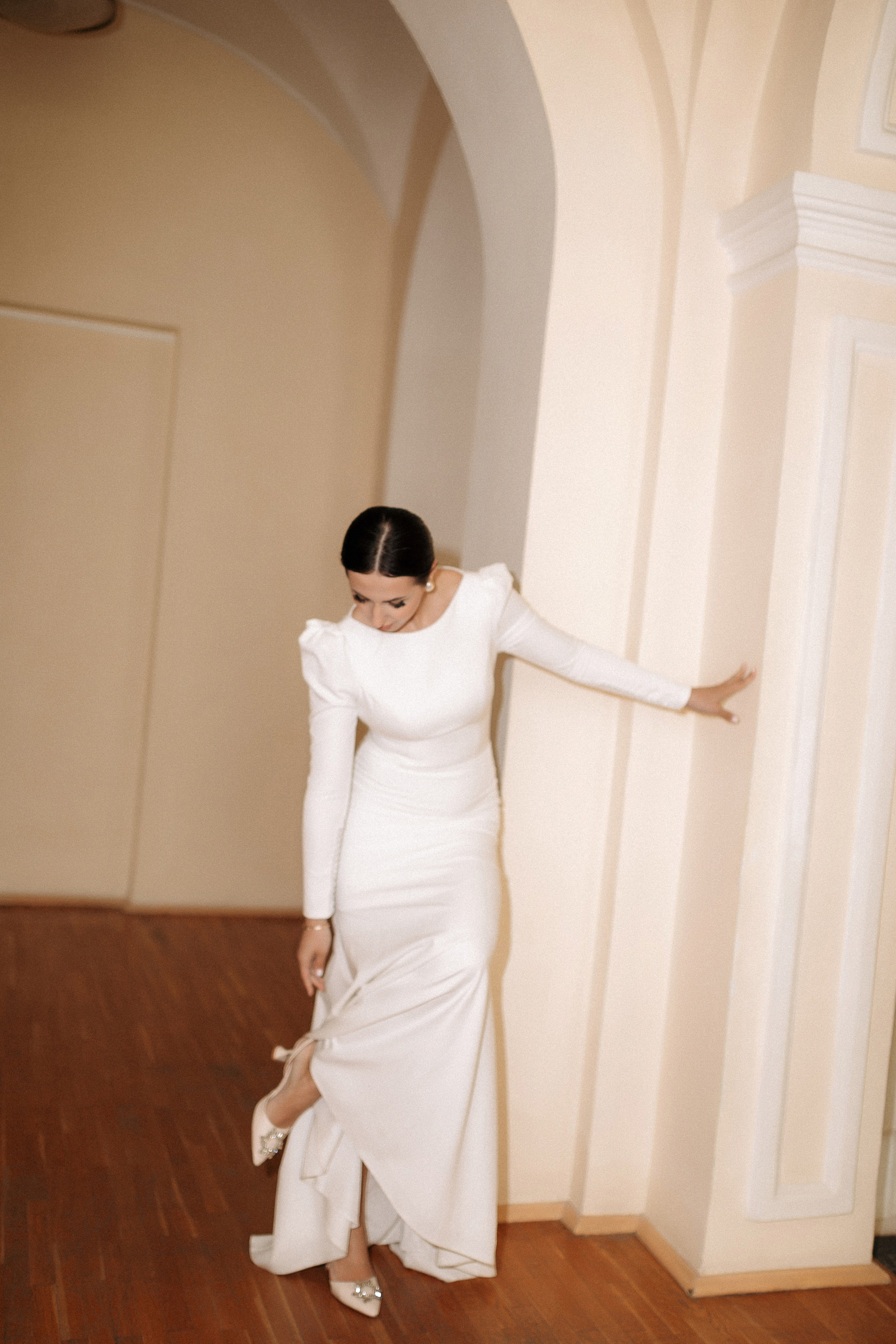 Вадим и Ира. Свадебный и семейный фотограф Анастасия Меркуль