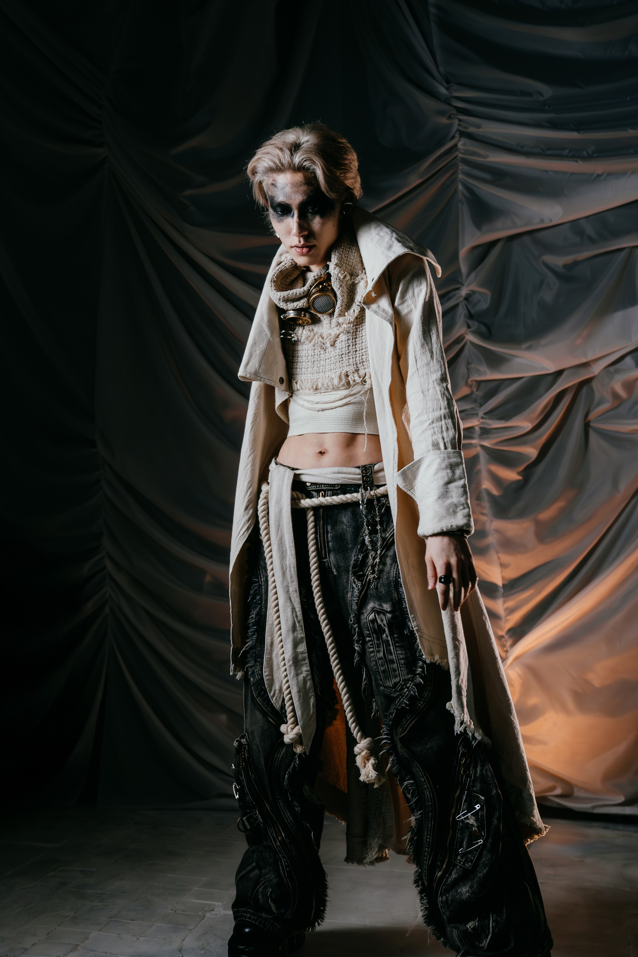 DUNE. Фотограф в Москве Маша Игитова