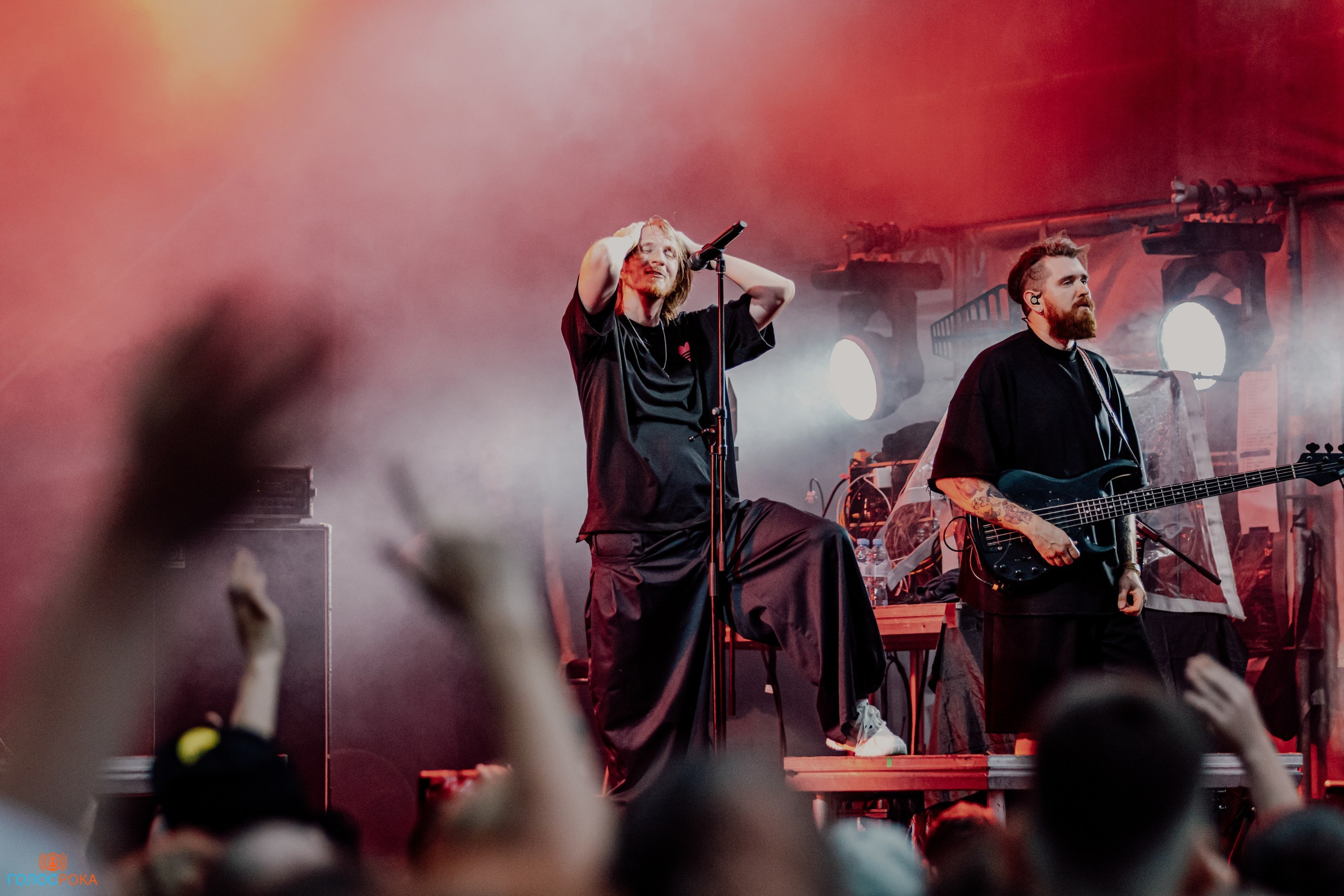 Операция Пластилин | Summer Sound. Концертный фотограф Михальченкова Алёна | Москва