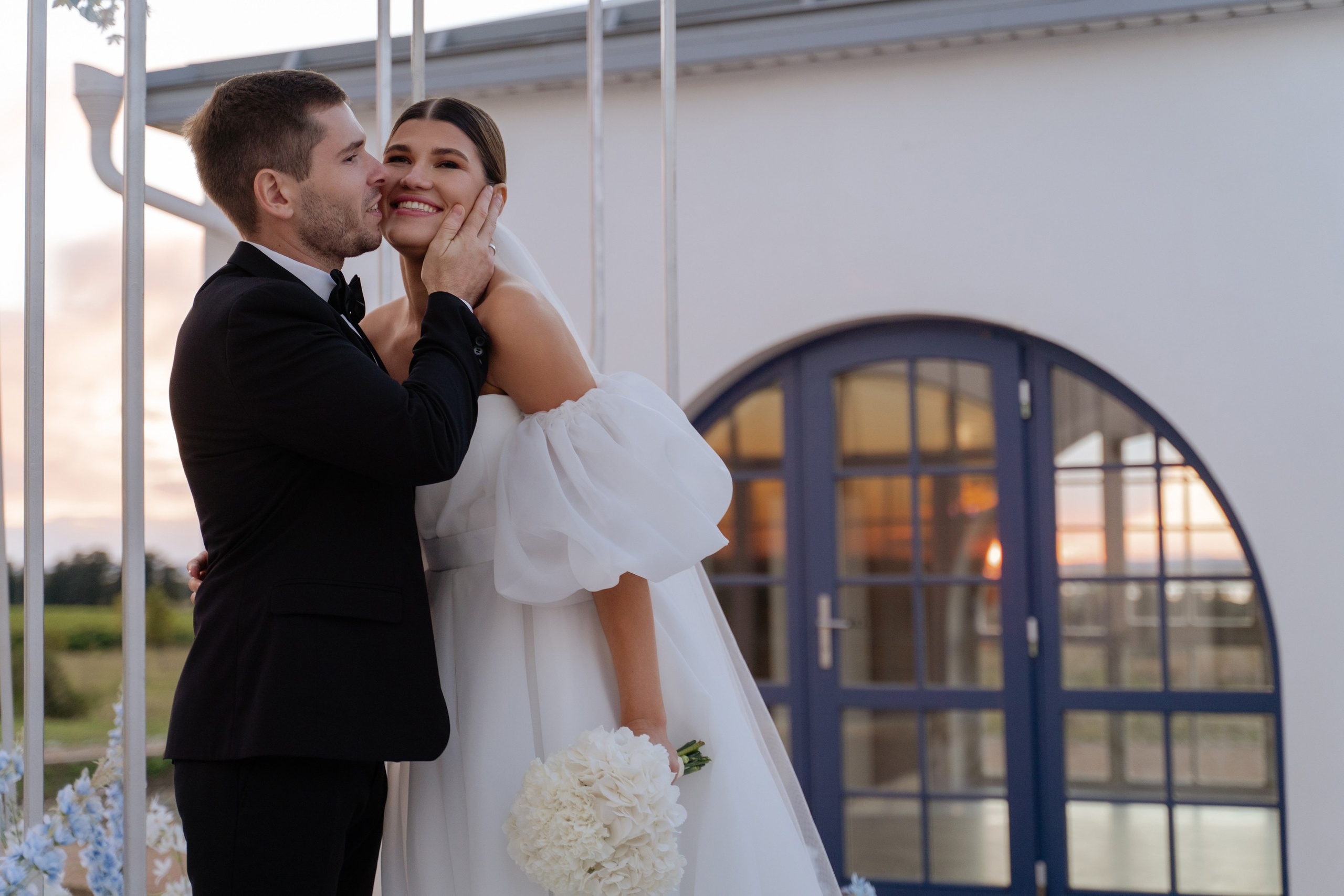 Valeria&Aleksеy. Портретный фотограф в Краснодаре Валерия Матирная