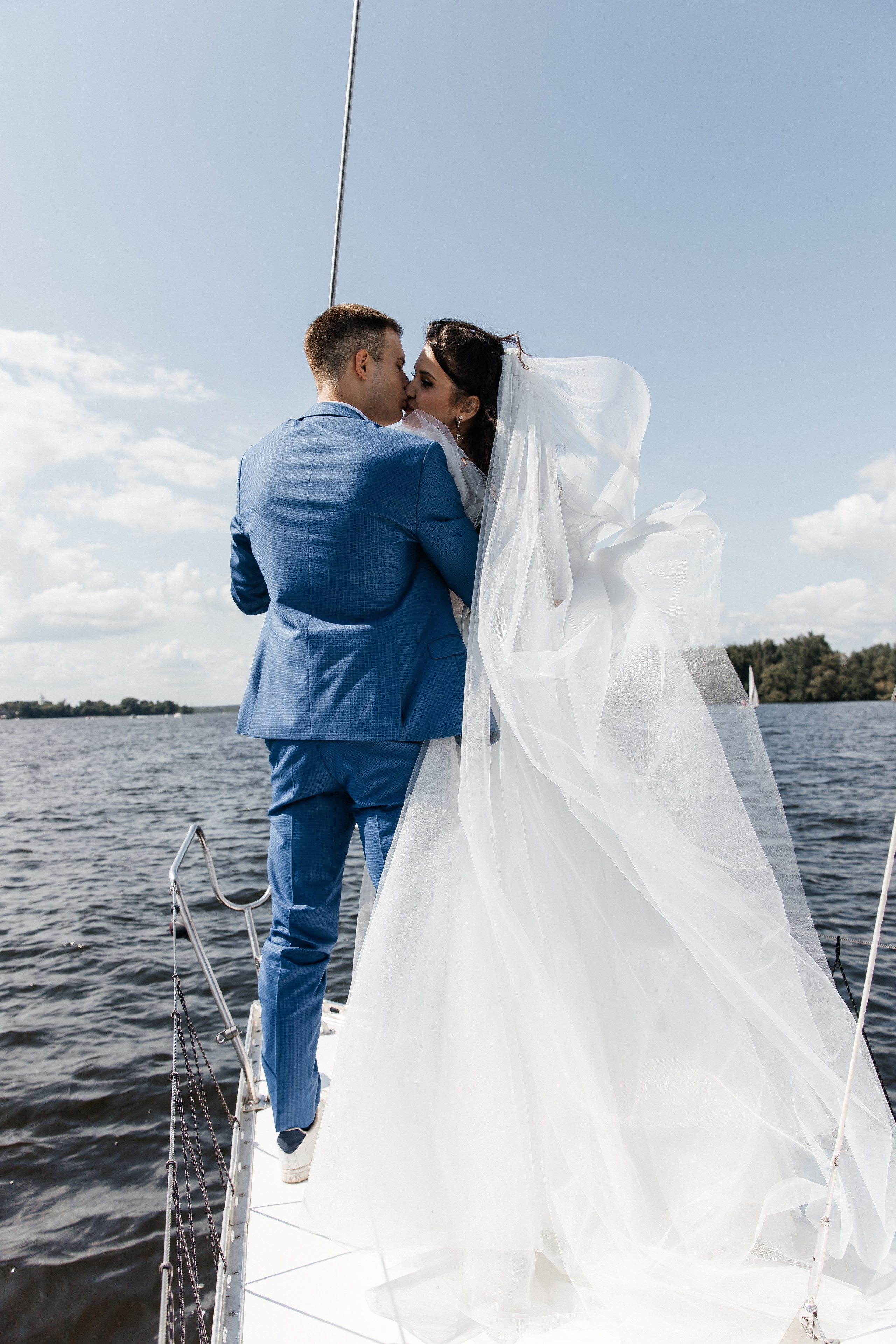 Дмитрий и Алина. Фотограф Москва Шептаев Артём