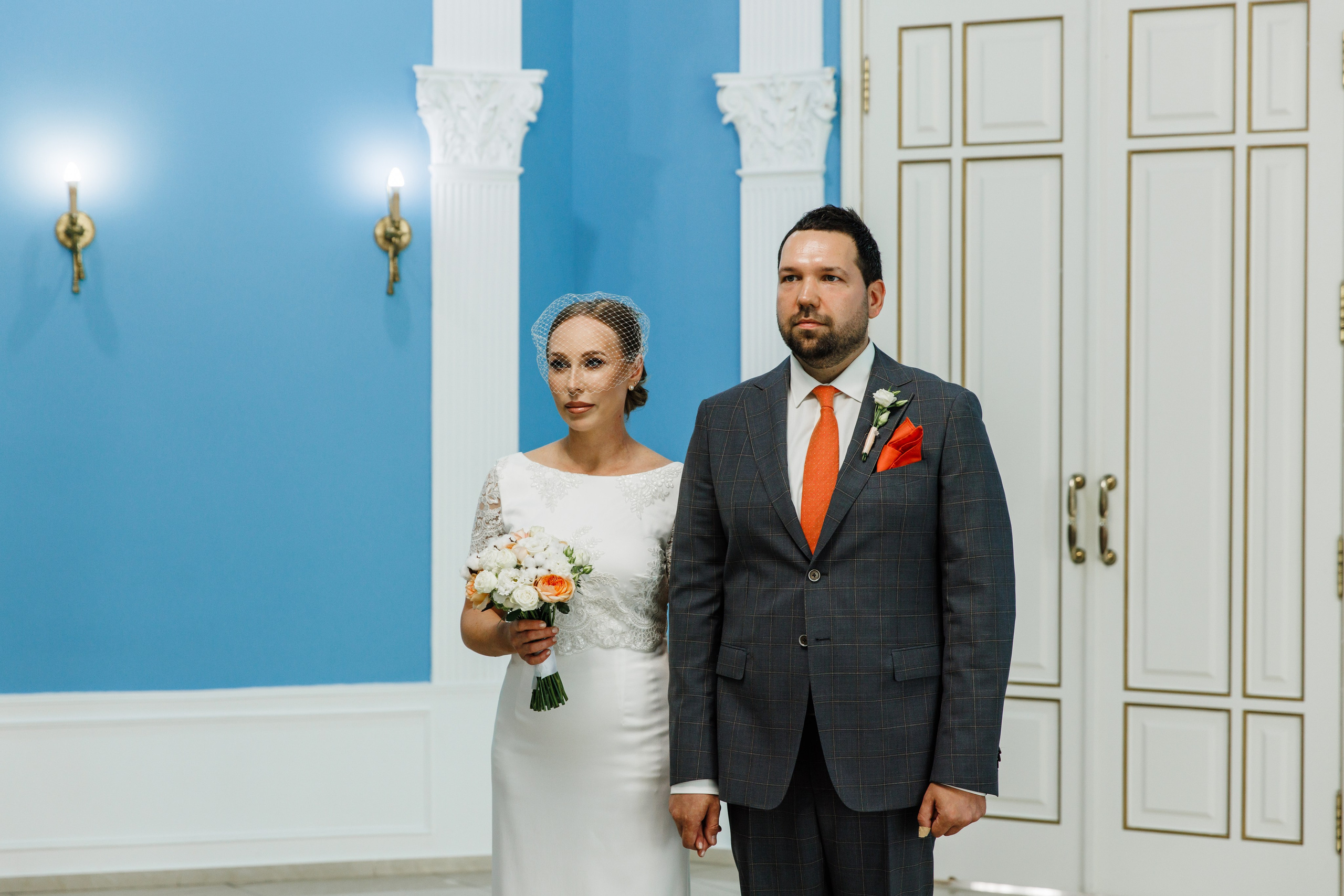 Алла и Владимир| Таганский. Фотограф Москва Шептаев Артём