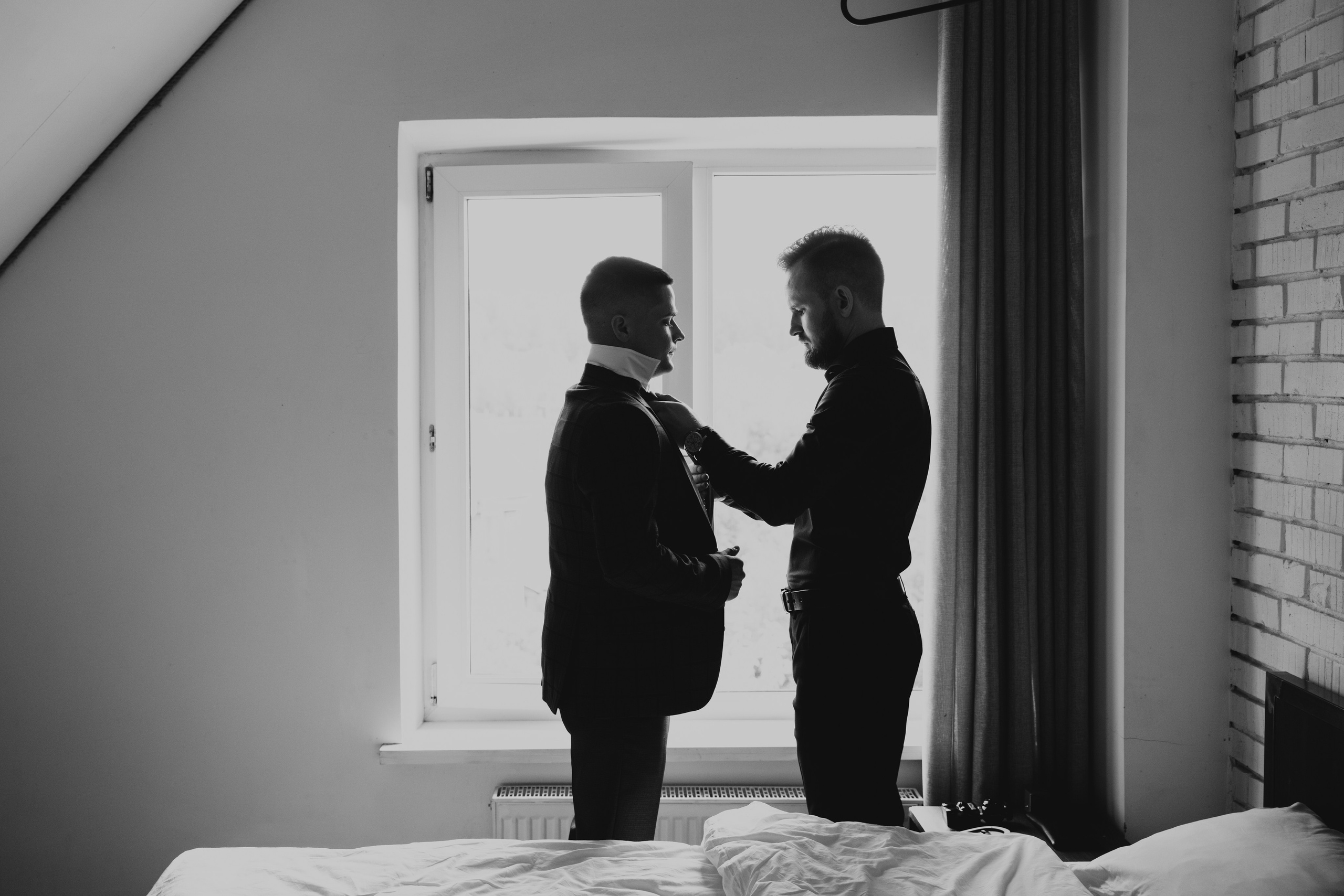 Никита и Ангелина. Фотограф Москва Шептаев Артём