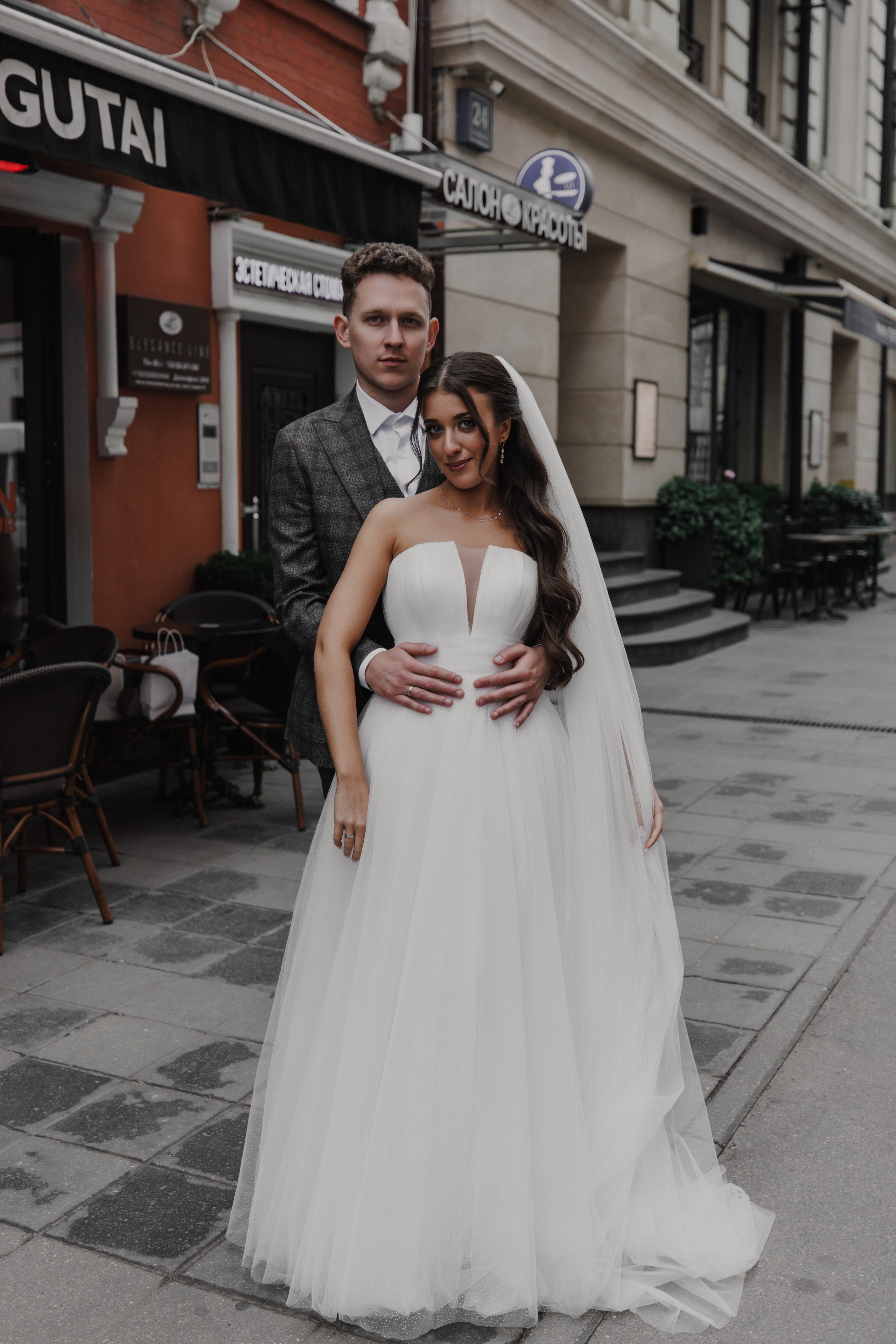 #12 Патриаршие Пруды. Фотограф Москва Шептаев Артём