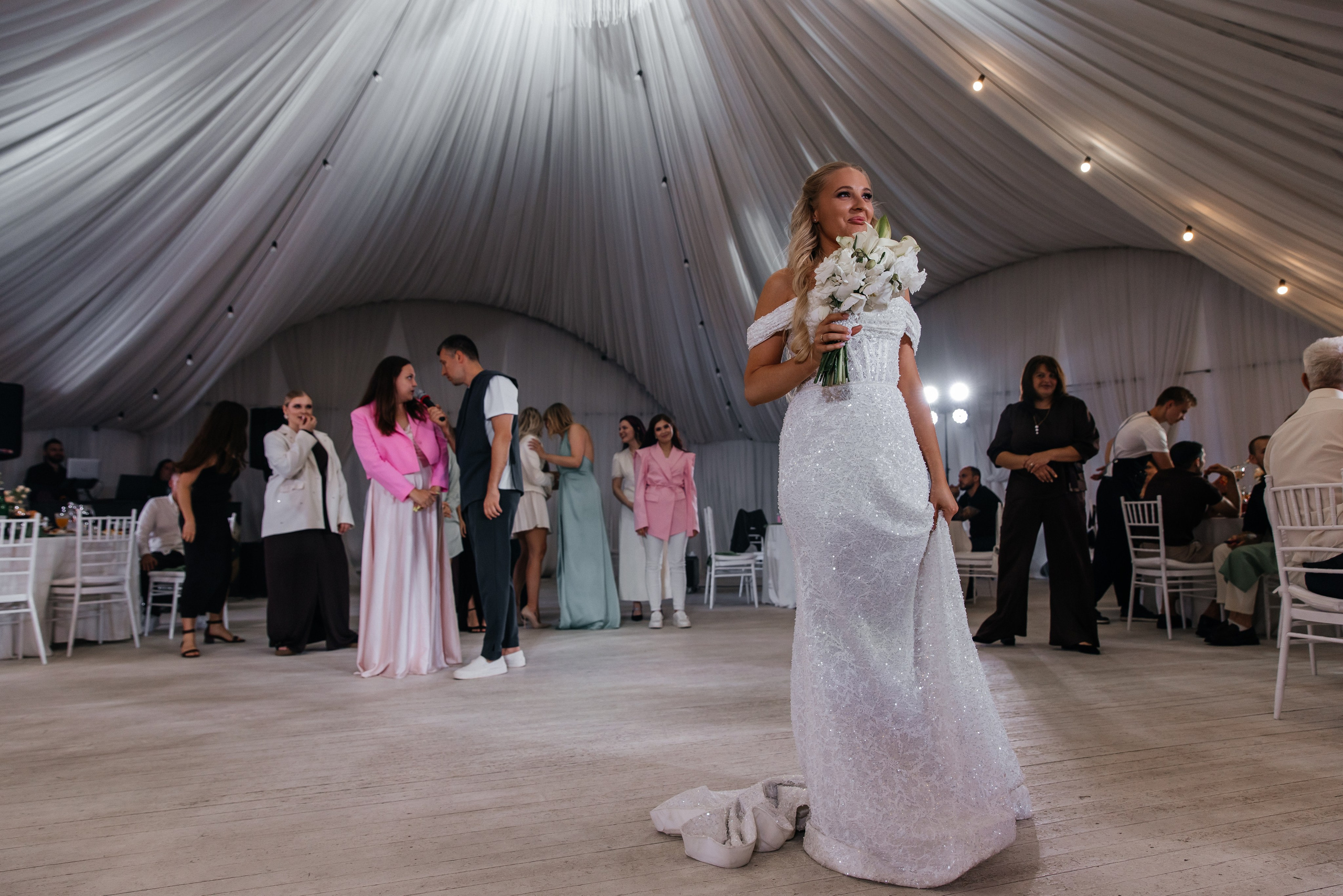 Владислав и Софья. Фотограф Москва Шептаев Артём