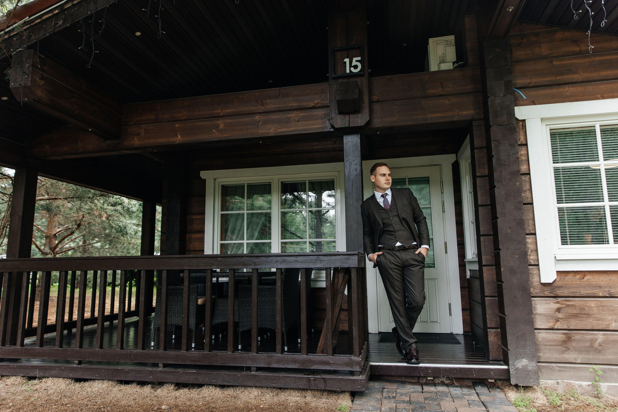 Дмитрий и Полина. Фотограф Москва Шептаев Артём