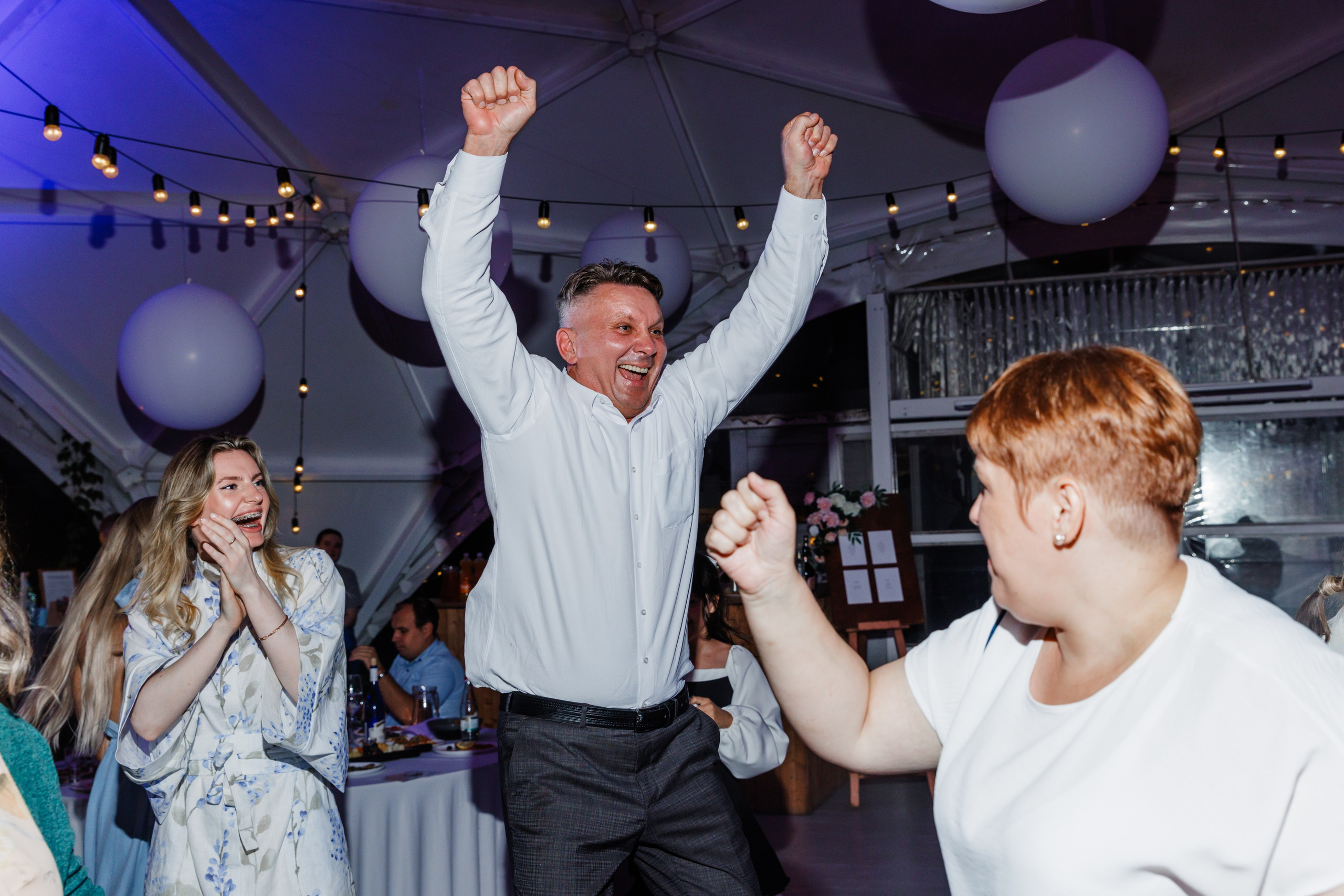 Екатерина и Арсений. Фотограф Москва Шептаев Артём