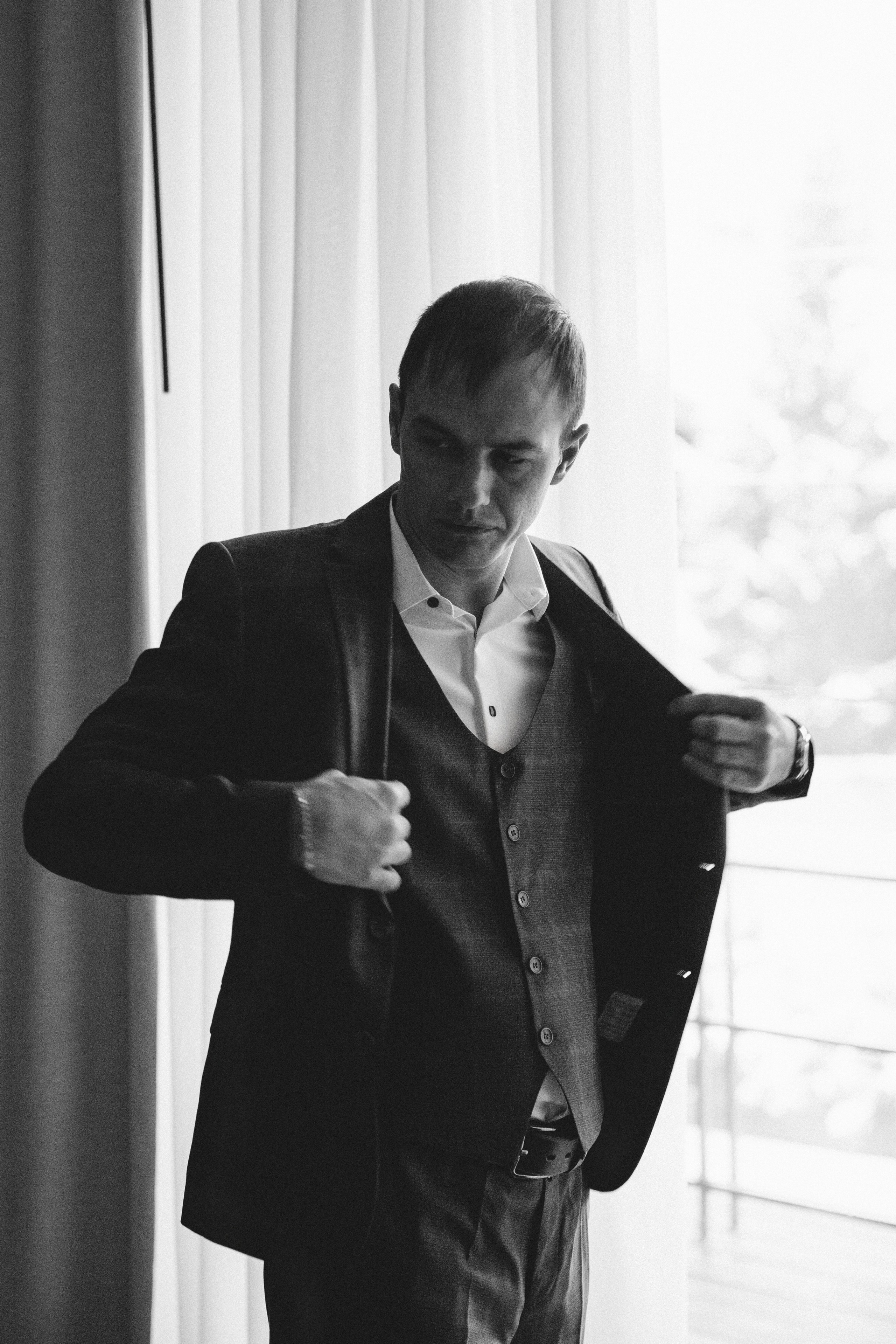 Виктория и Антон| Барвиха. Фотограф Москва Шептаев Артём