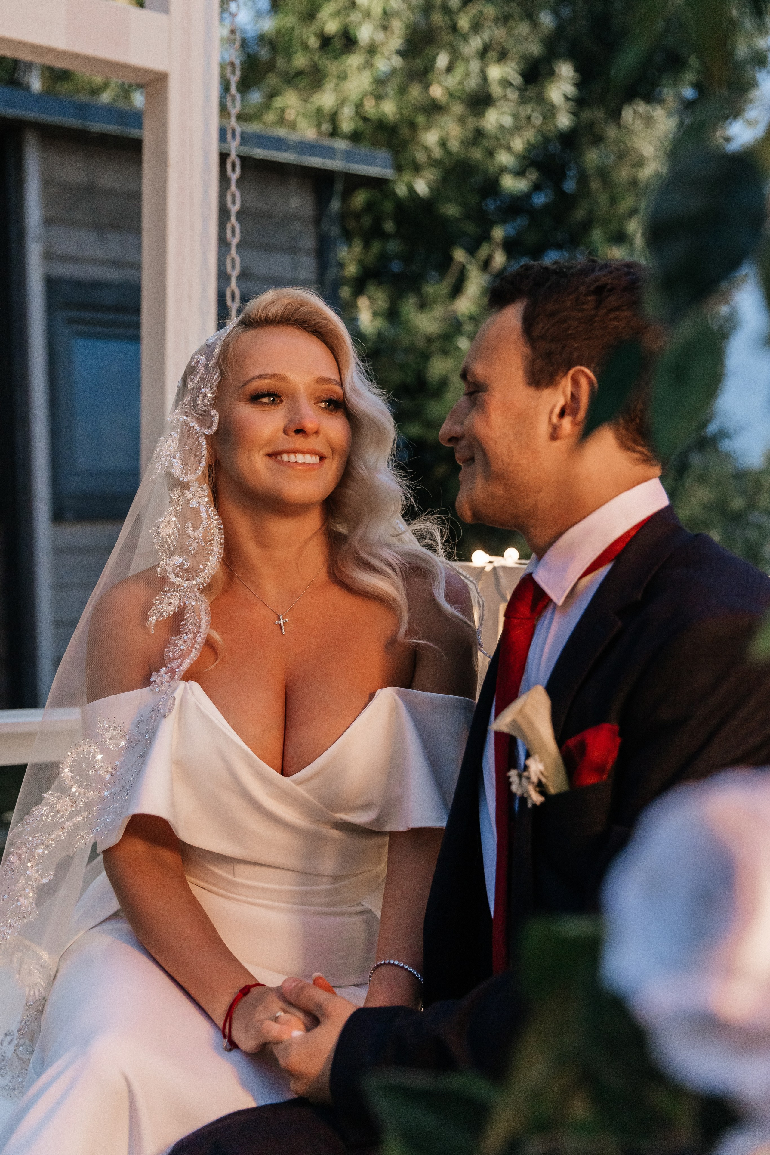 Алёна и Никита. Фотограф Москва Шептаев Артём