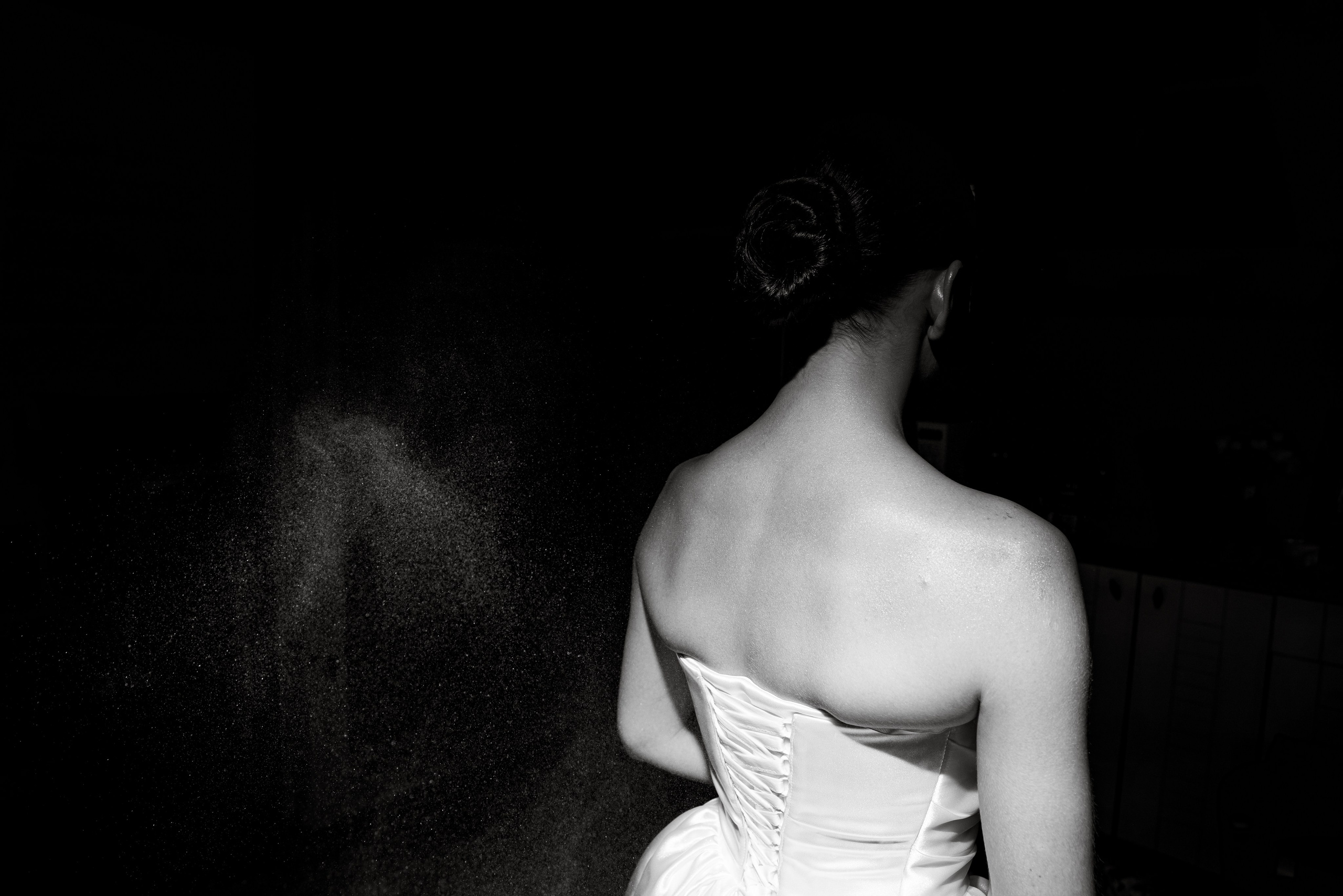 Дмитрий и Полина. Фотограф Москва Шептаев Артём