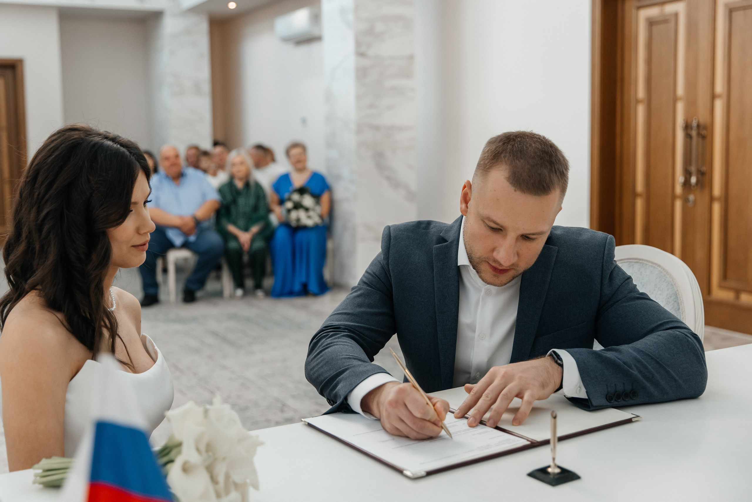 Алина и Антон. Фотограф Москва Шептаев Артём