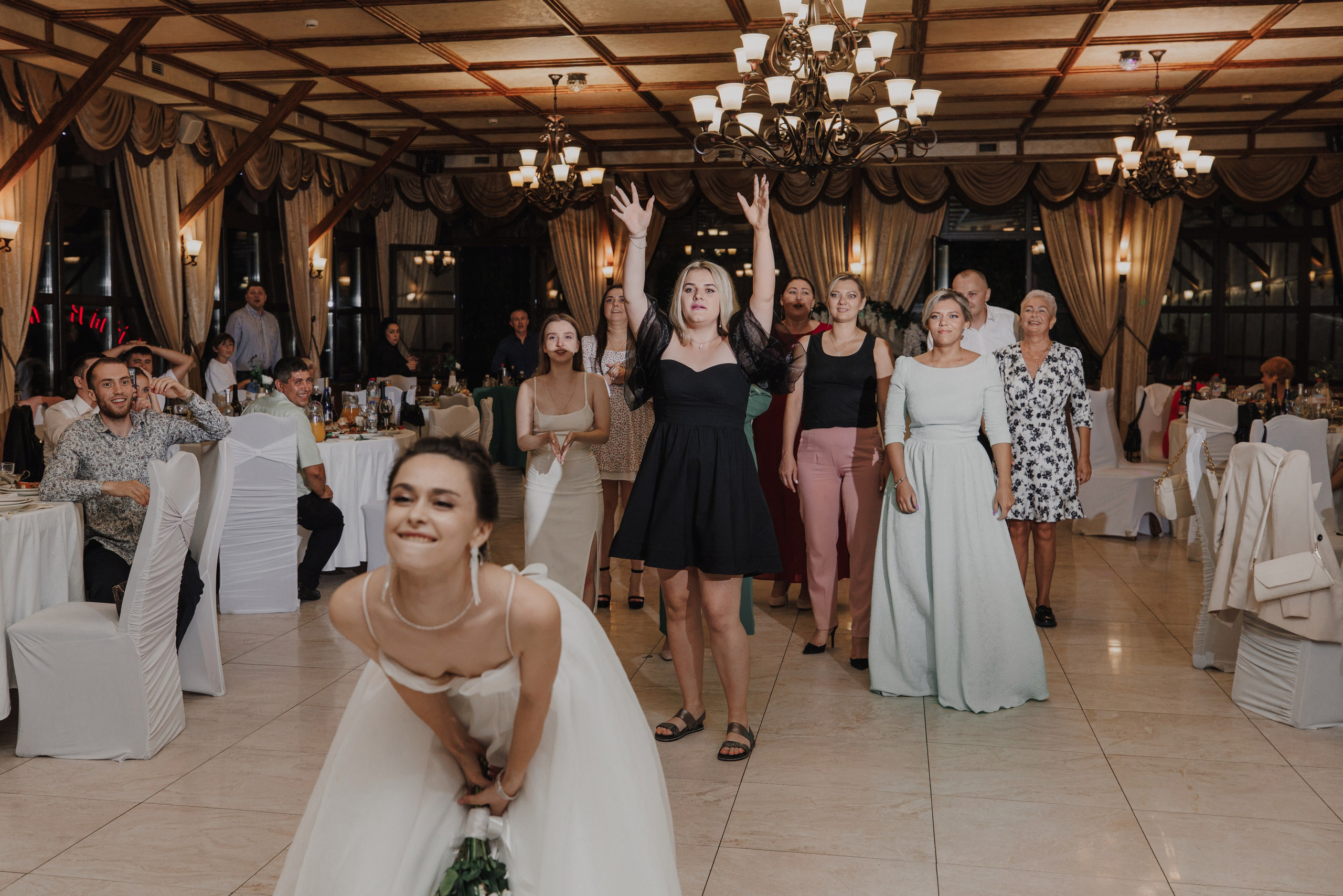 #010 Отель Palmira Garden. Фотограф Москва Шептаев Артём