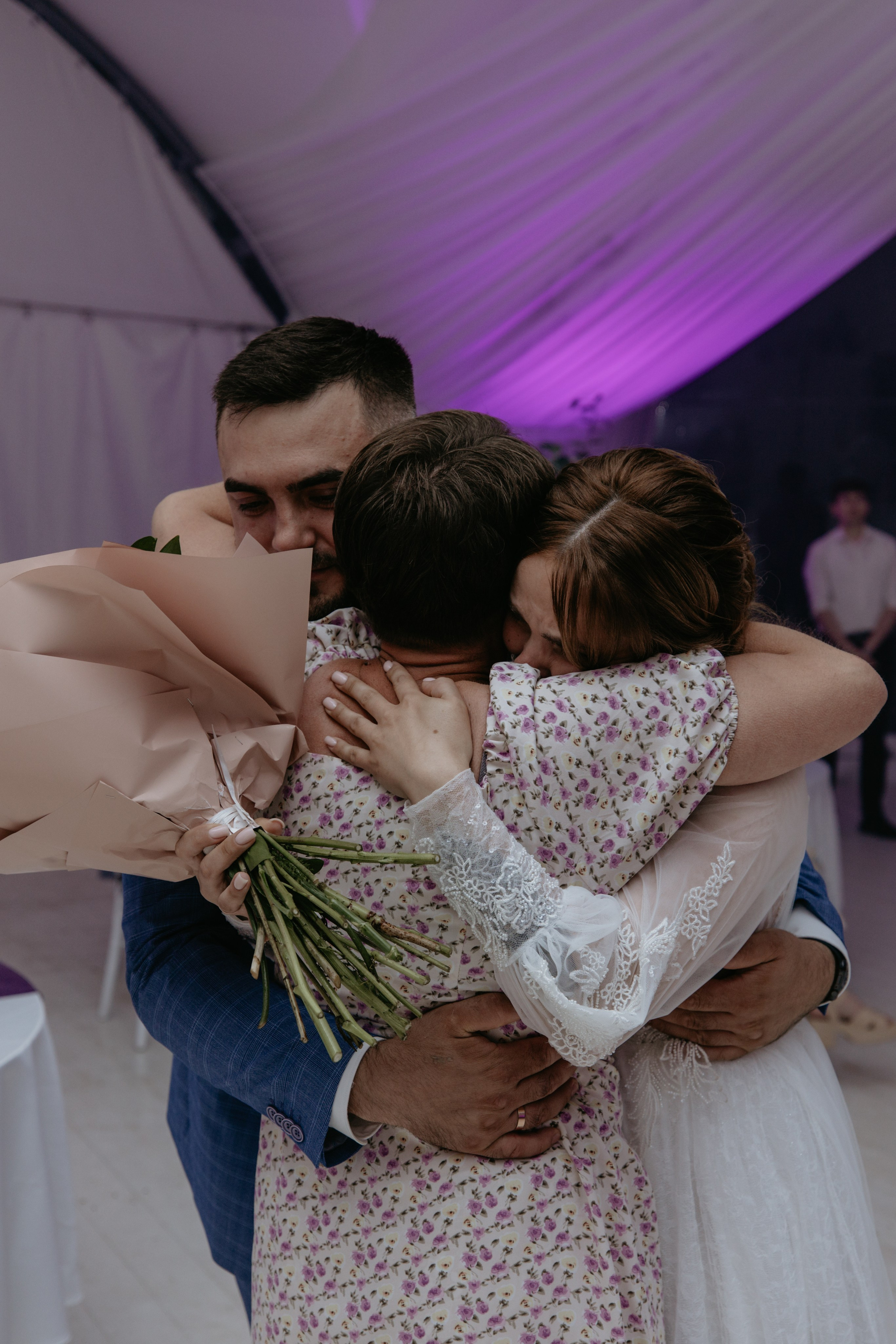 #1 Полный свадебный день. Фотограф Москва Шептаев Артём