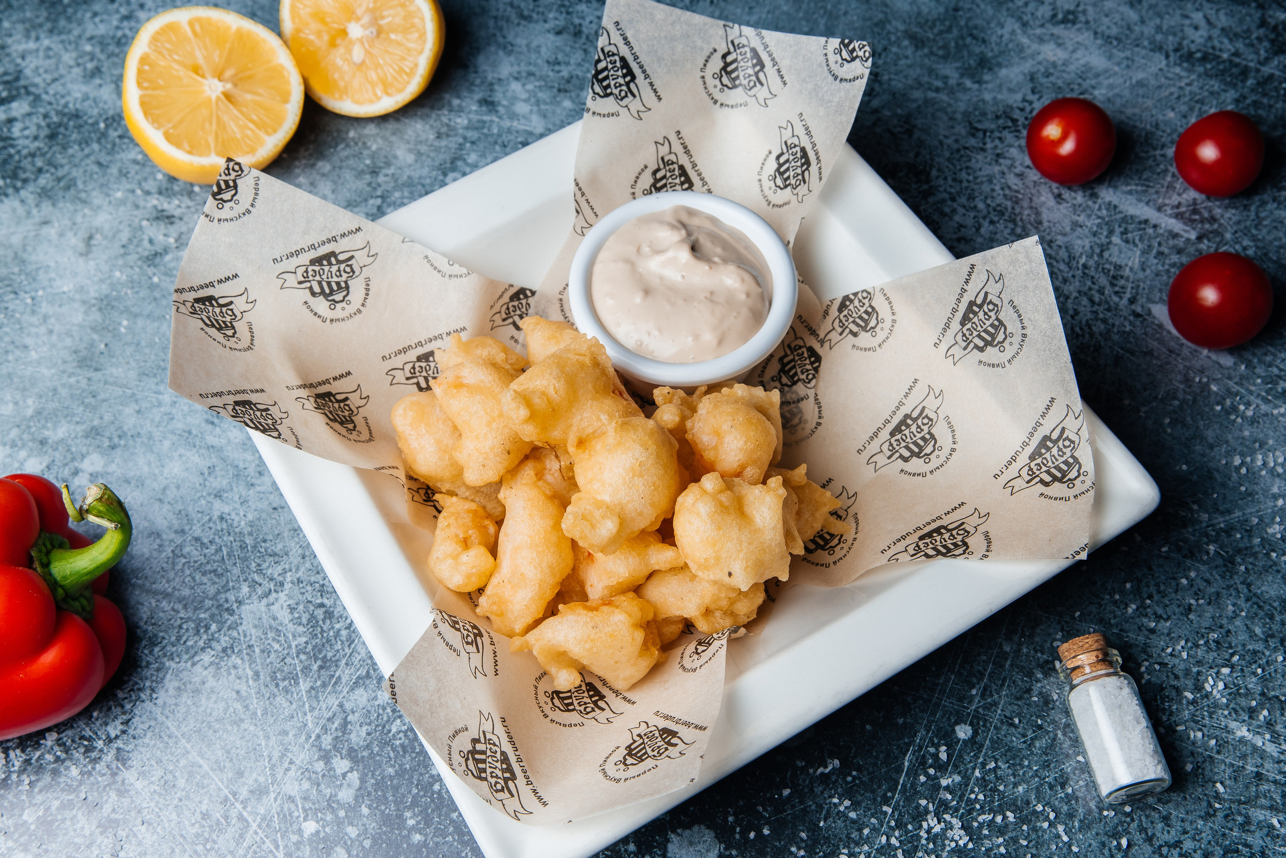 Еда. Фотограф Москва Шептаев Артём