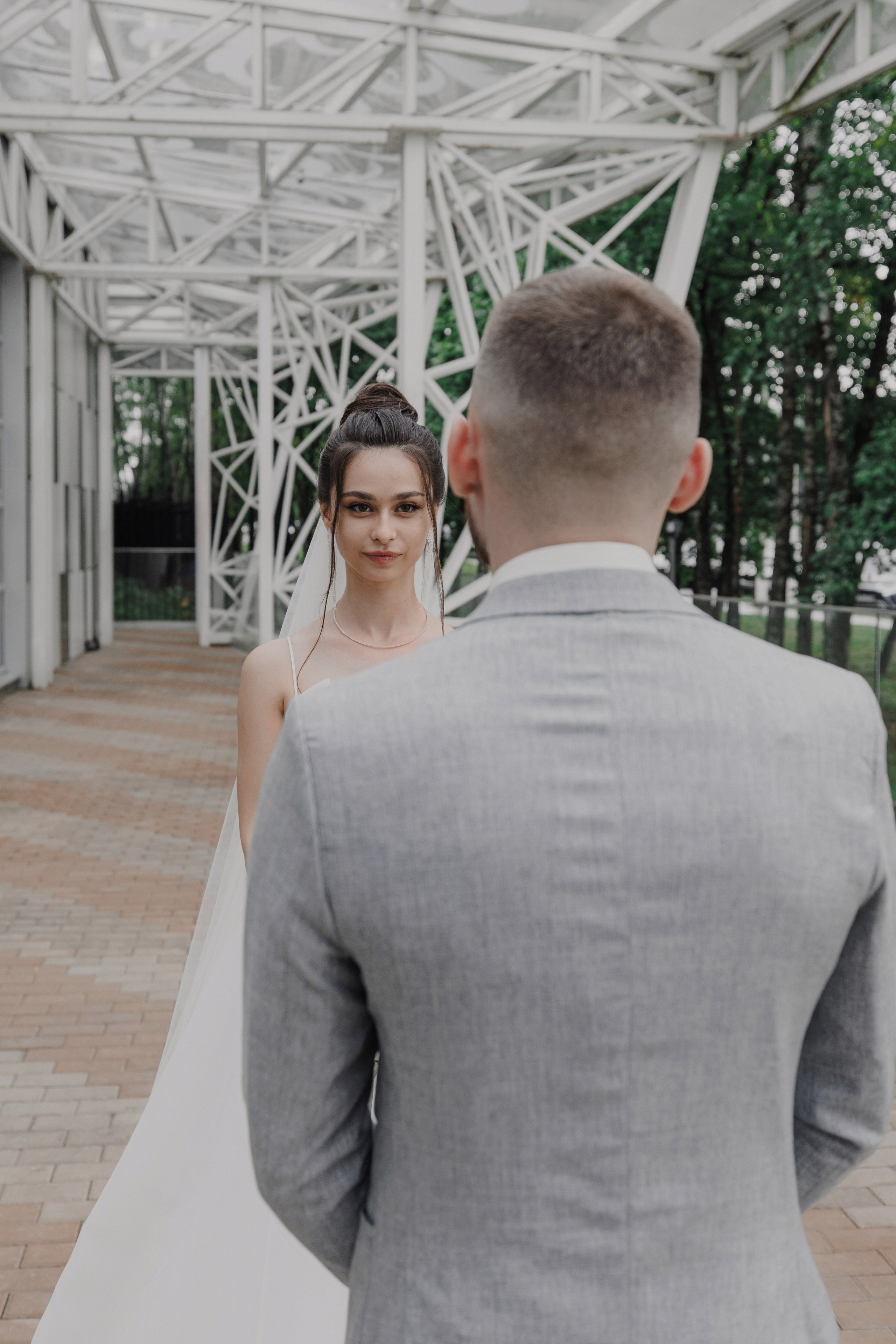 #010 Отель Palmira Garden. Фотограф Москва Шептаев Артём