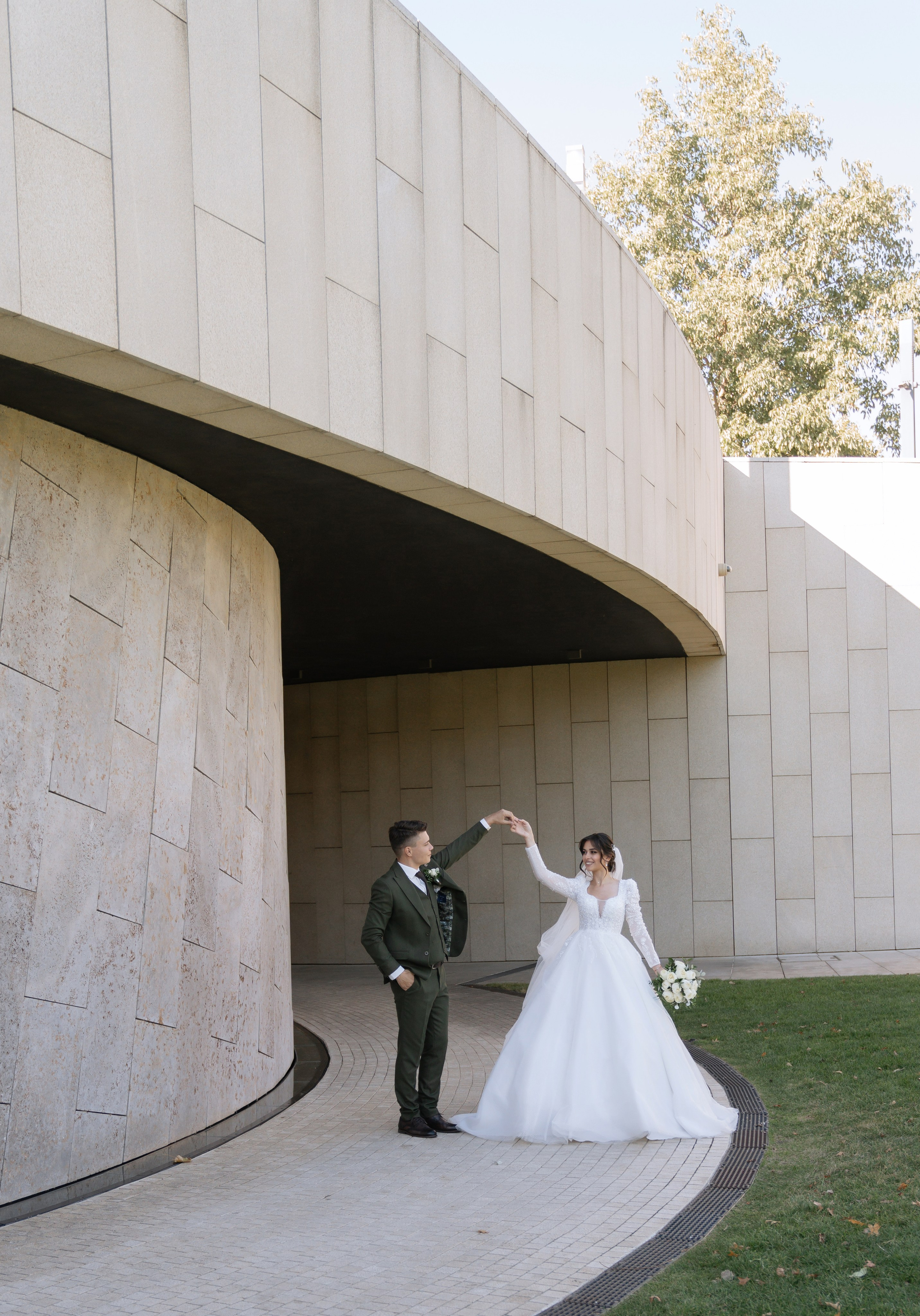 Игорь и Валерия 2023. Свадебный и семейный фотограф в Краснодаре Марина Фалевич. Свадебная ф