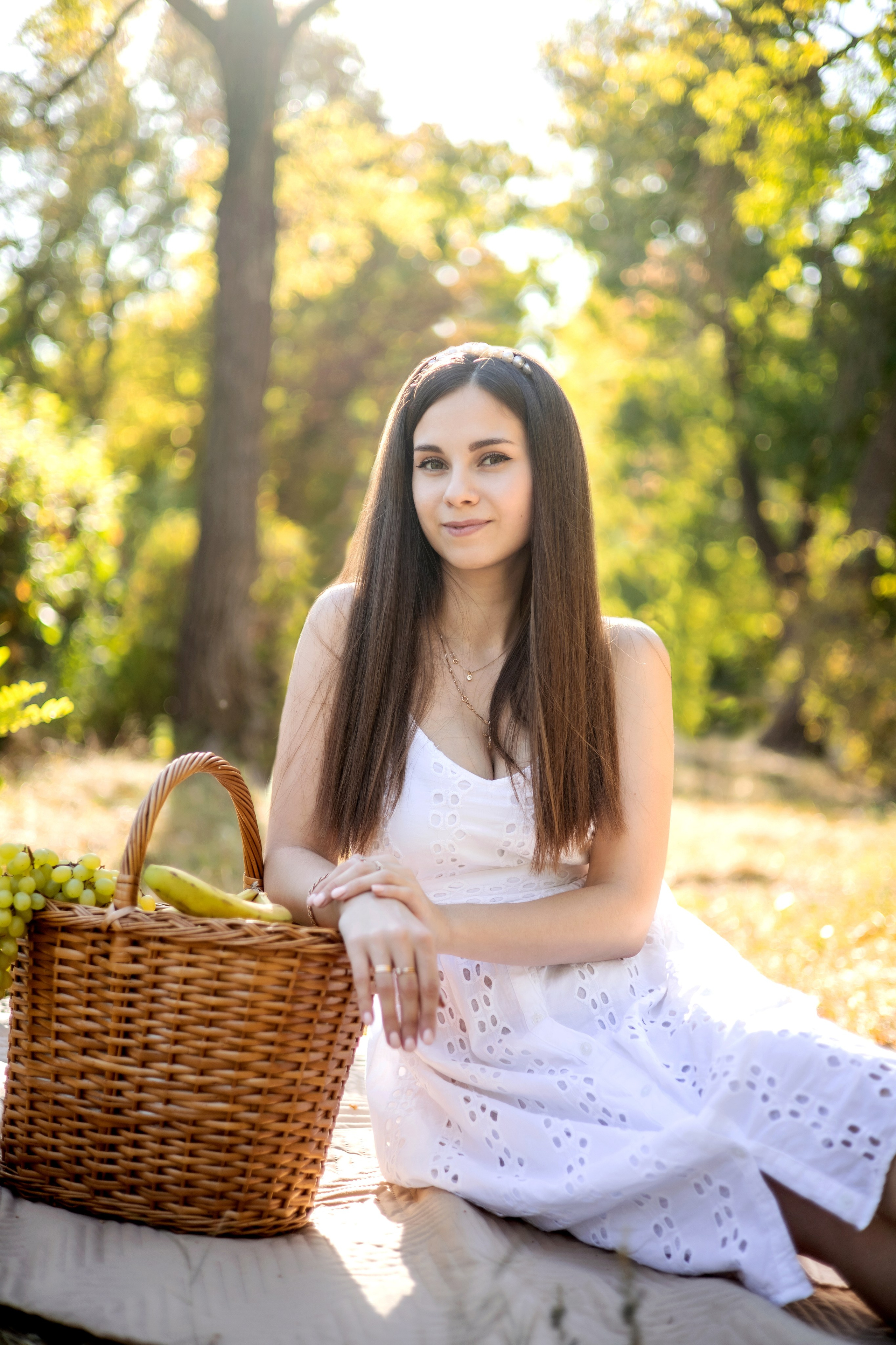 Артем, Юля и детки. Фотограф Надежда Лукьянова