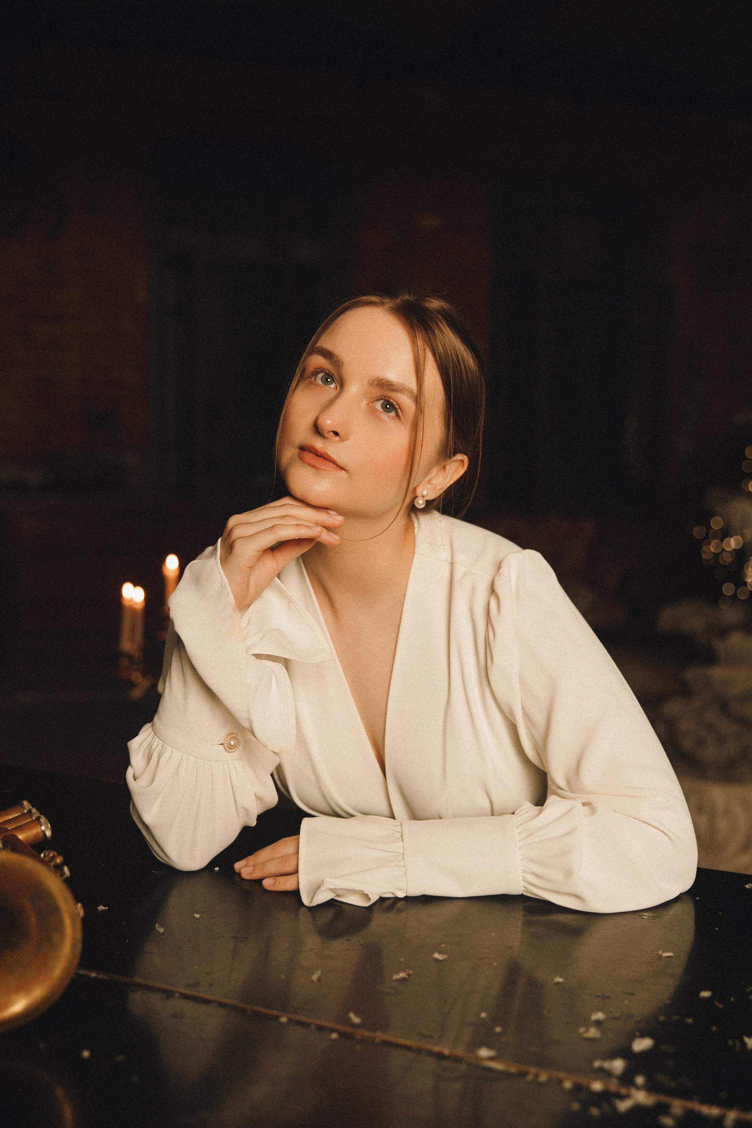 Анастасия. Фотограф Дарья Смирнова