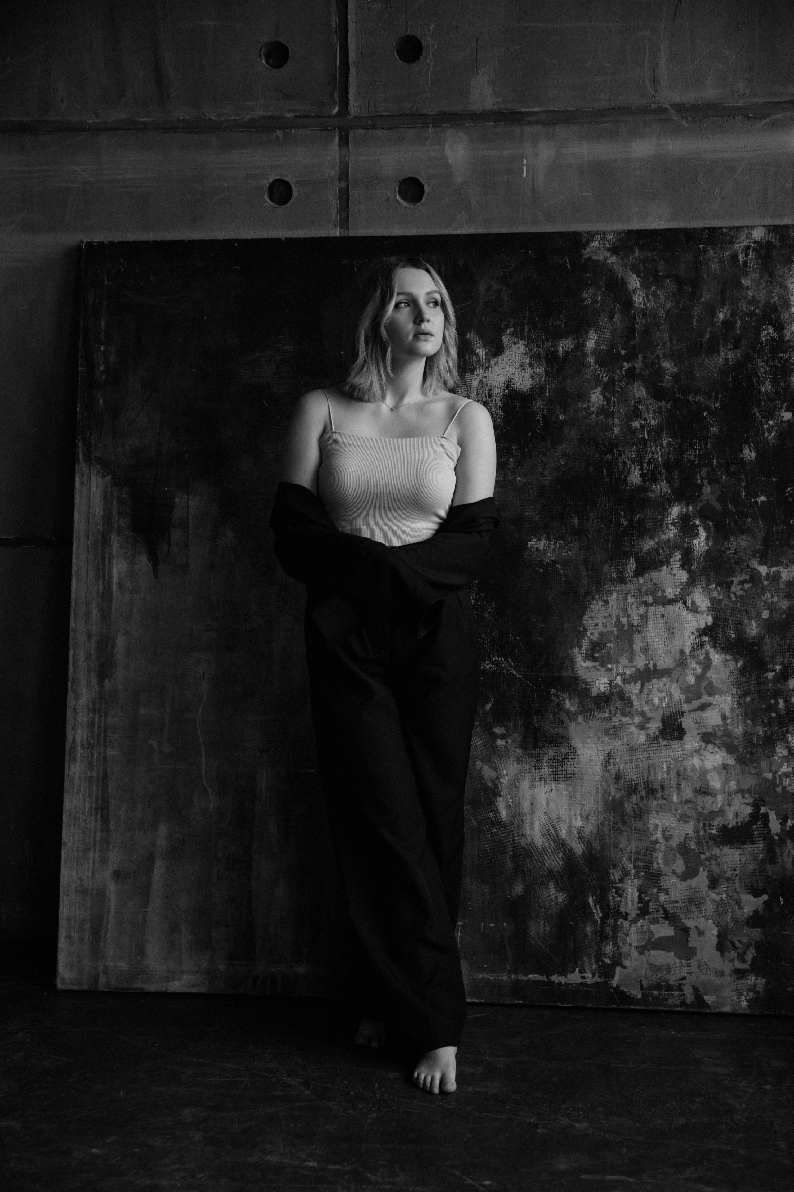 Екатерина. Фотограф Дарья Смирнова